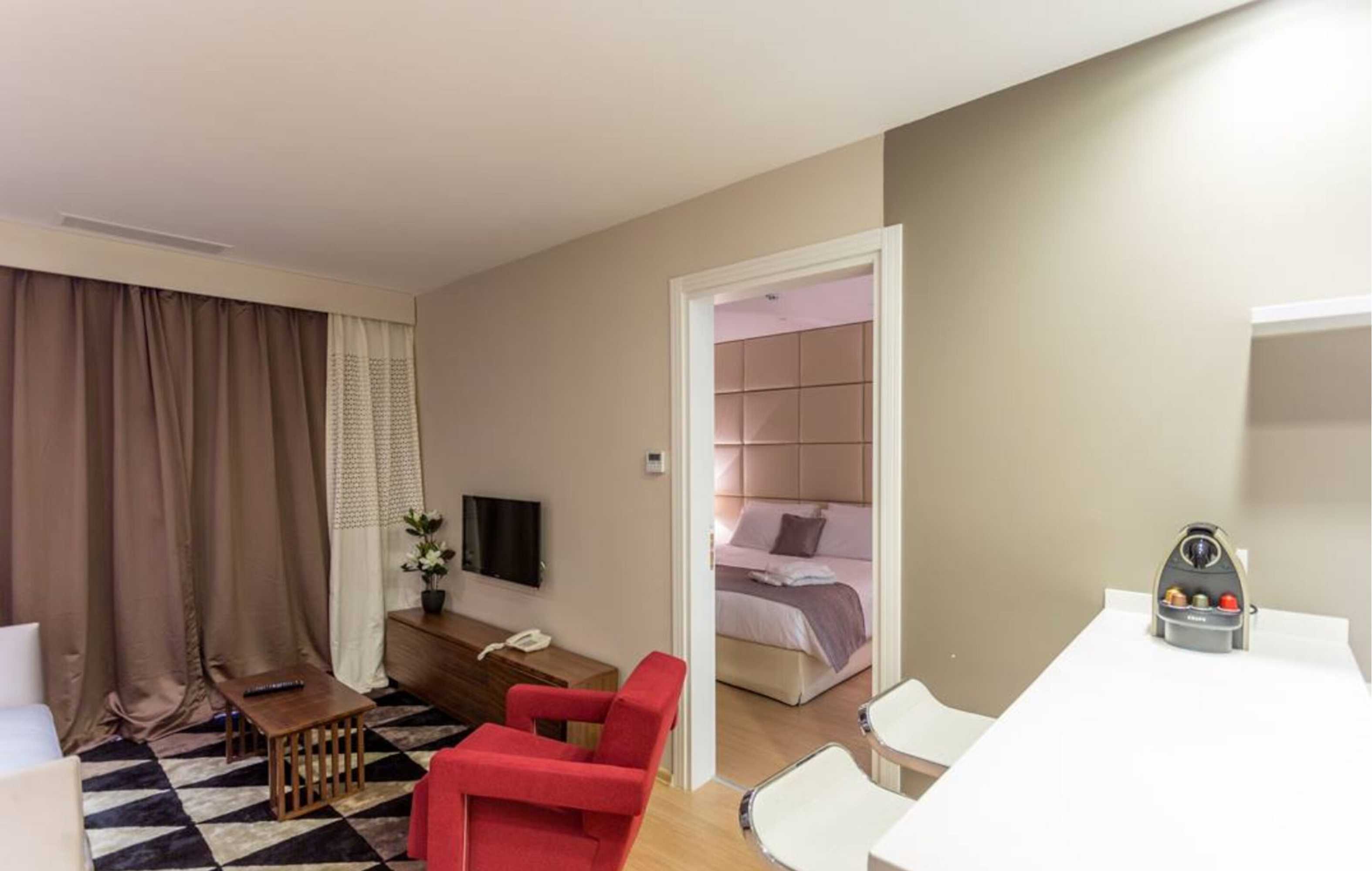 Gift card for Millenium Suites Gift card for Millenium Suites