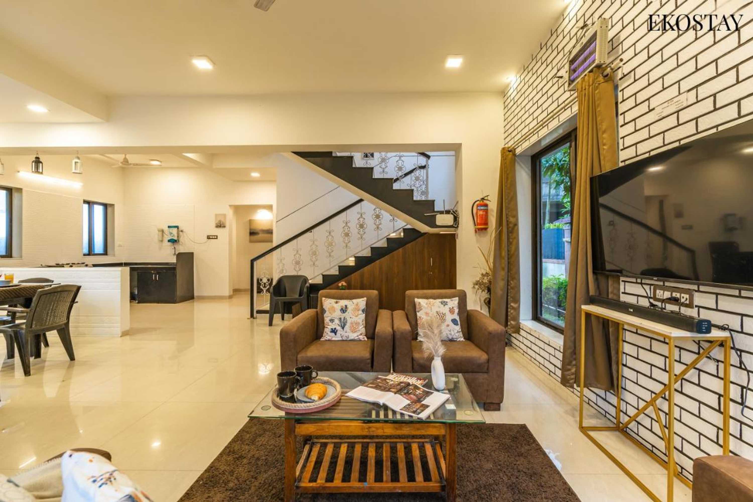 Gift card for Eko Stay- Zoe Villa
