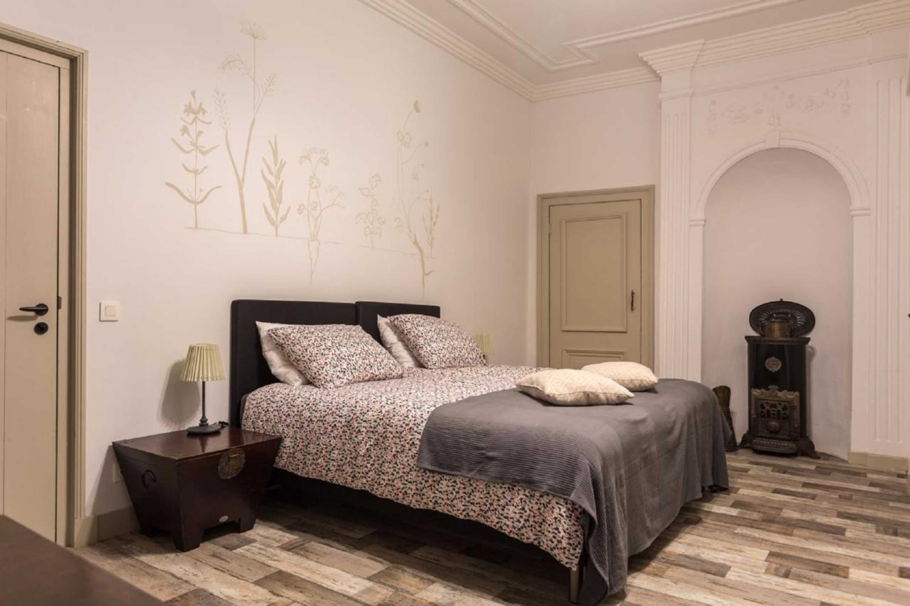 Gift card for Bed & Breakfast Huis Sevenaer