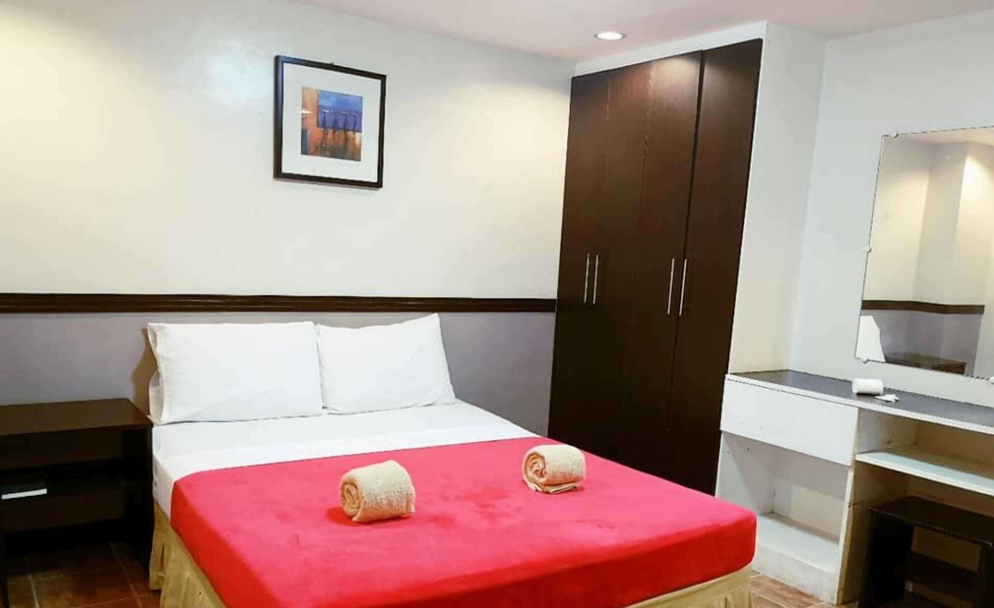 Gift card for Magayon Hotel
