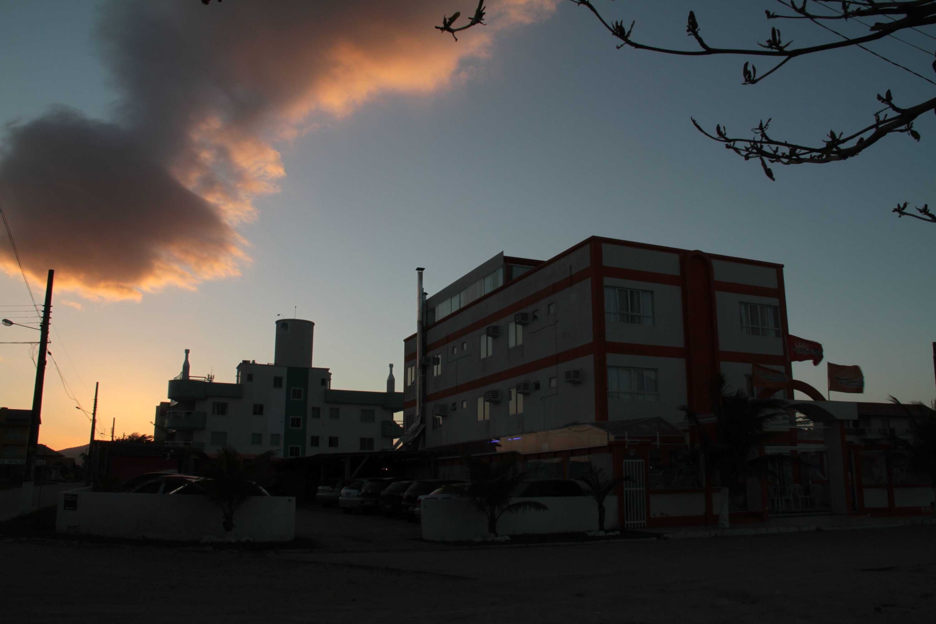 Gift card for Pousada Águas do Mariscal