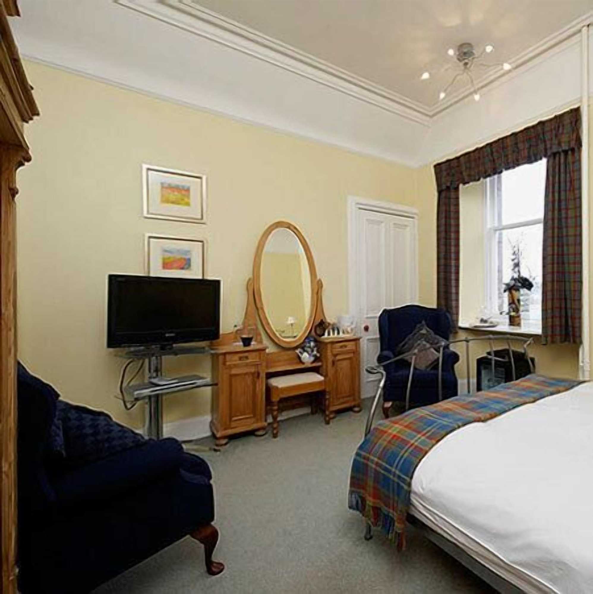 Gift card for Trafford Bank Guest House Gift card for Trafford Bank Guest House