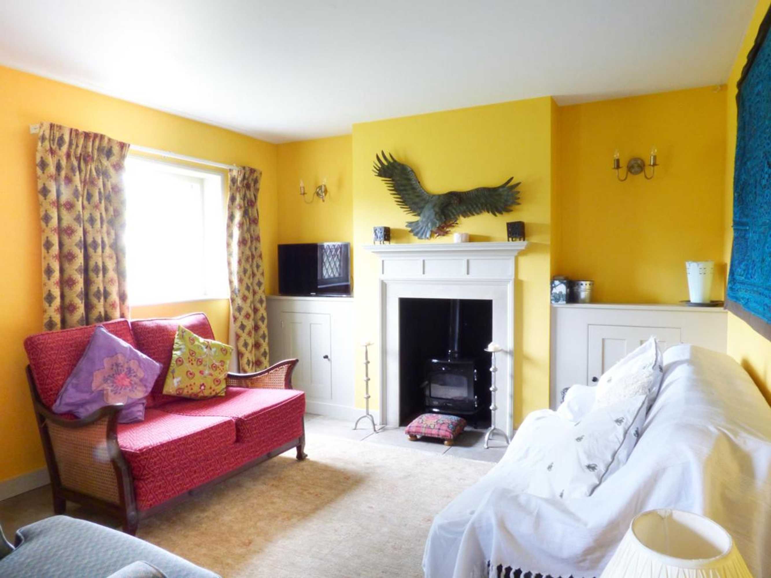 Gift card for Shortmead Cottage