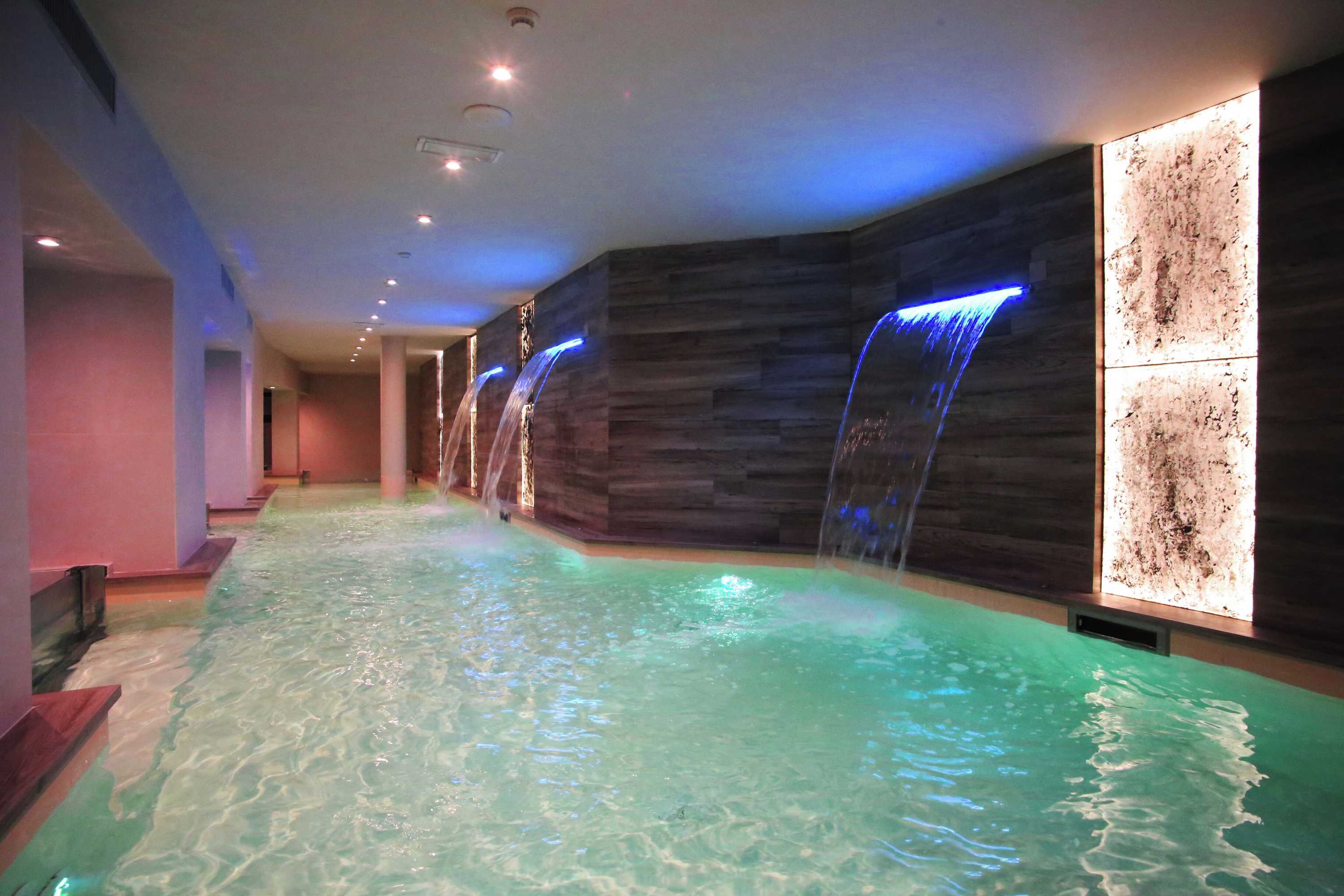 Gift card for Hotel Columbia Wellness & Spa Gift card for Hotel Columbia Wellness & Spa