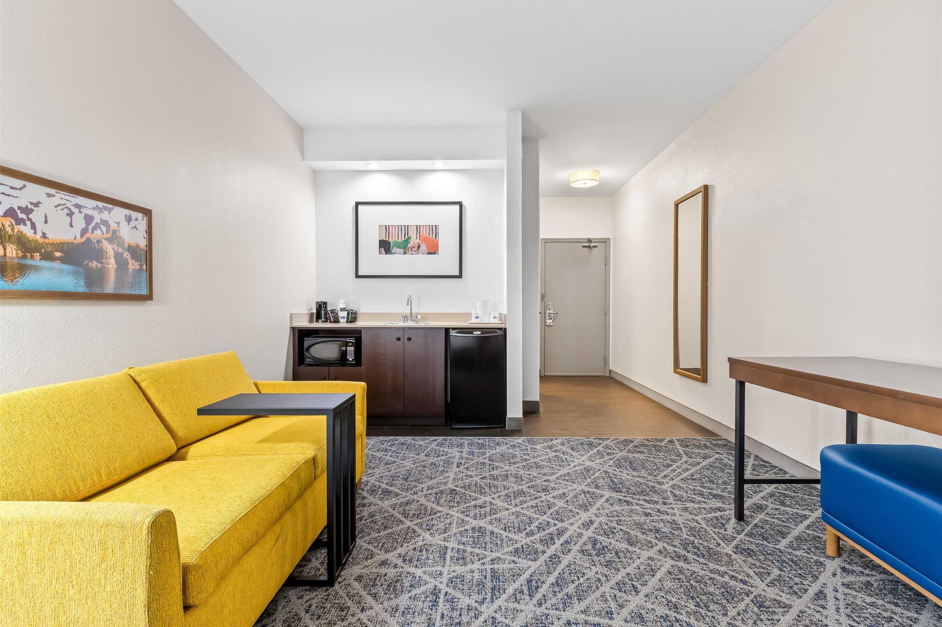 Gift card for Hampton Inn Laramie