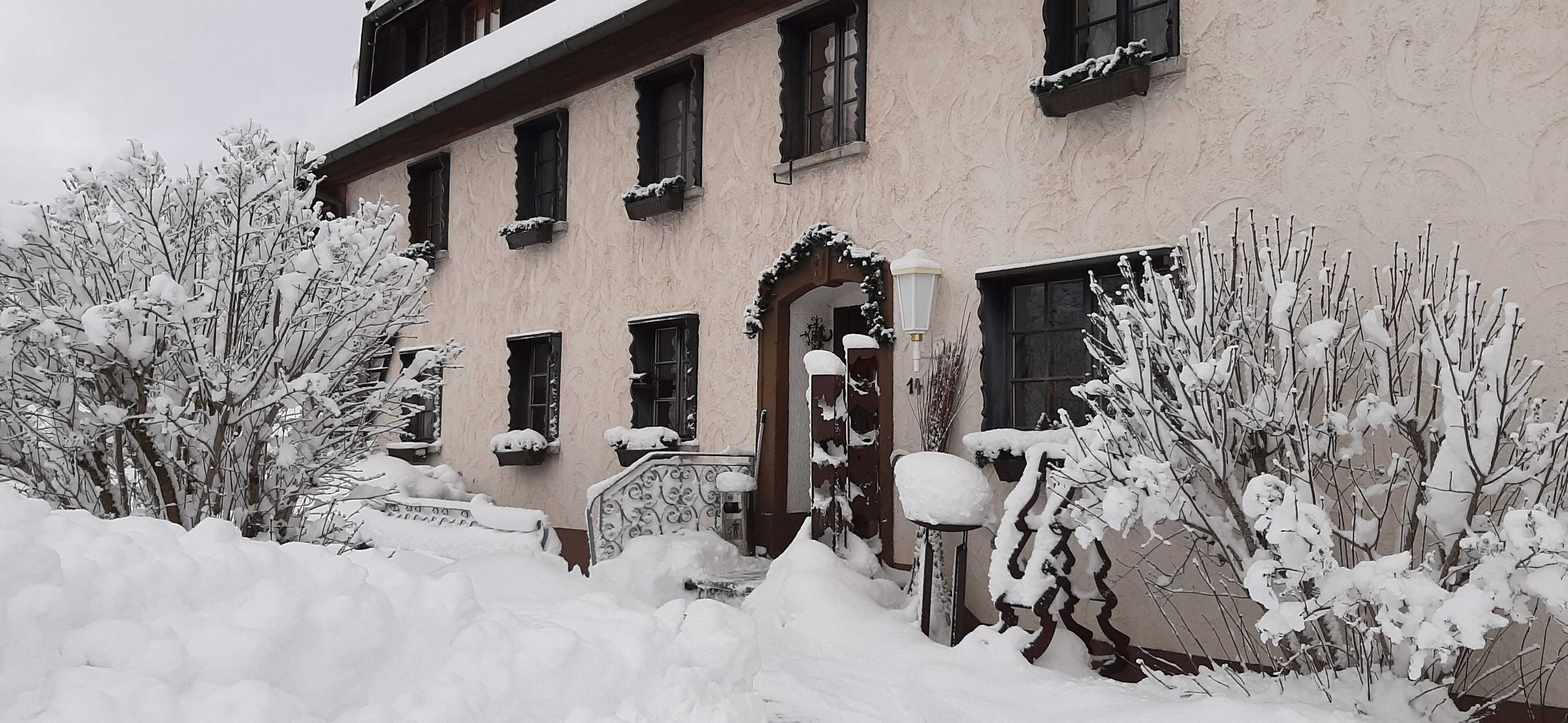 Gift card for Hotel Das Landhaus