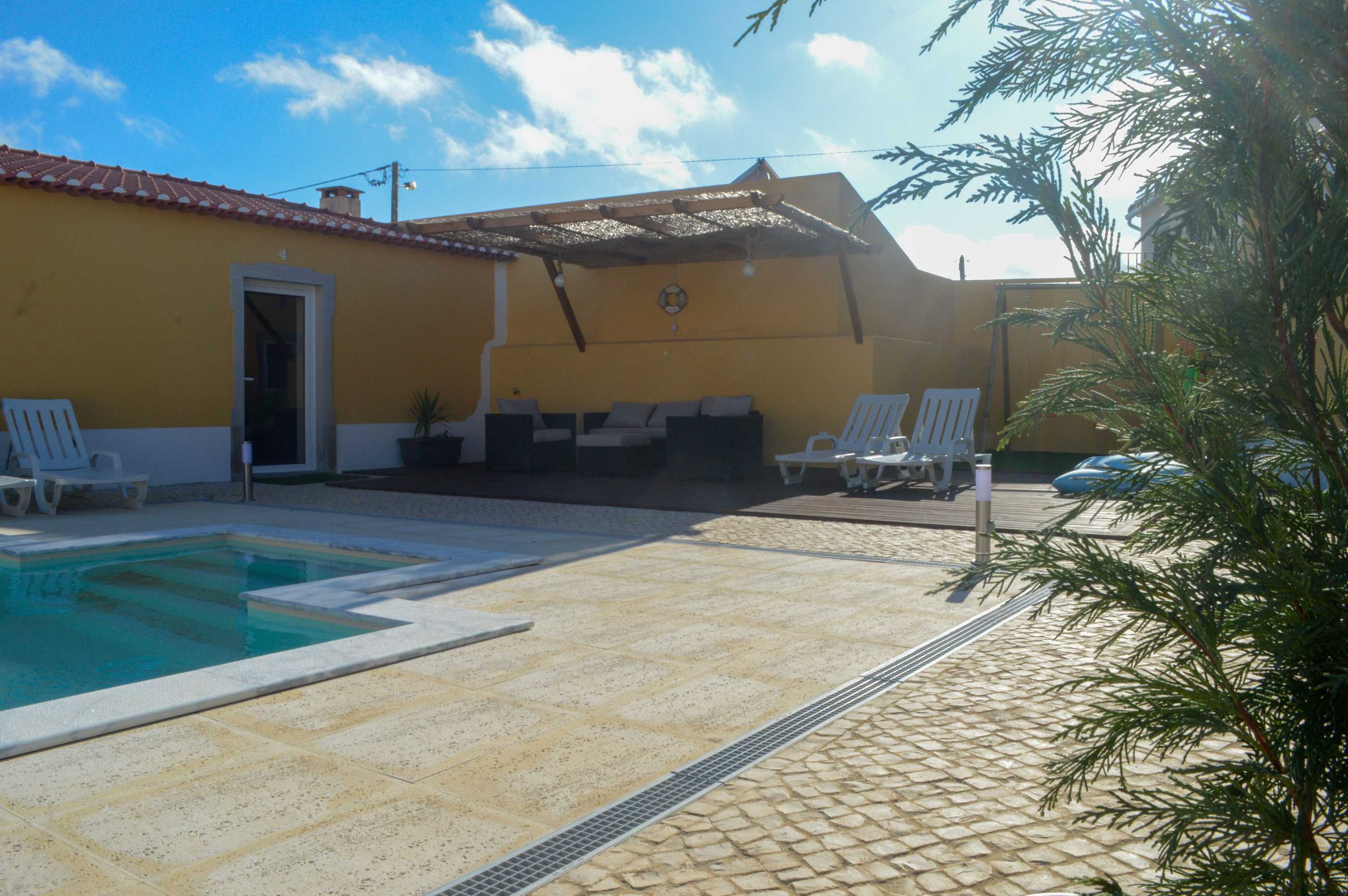 Gift card for Quinta da Cerca Condomínio