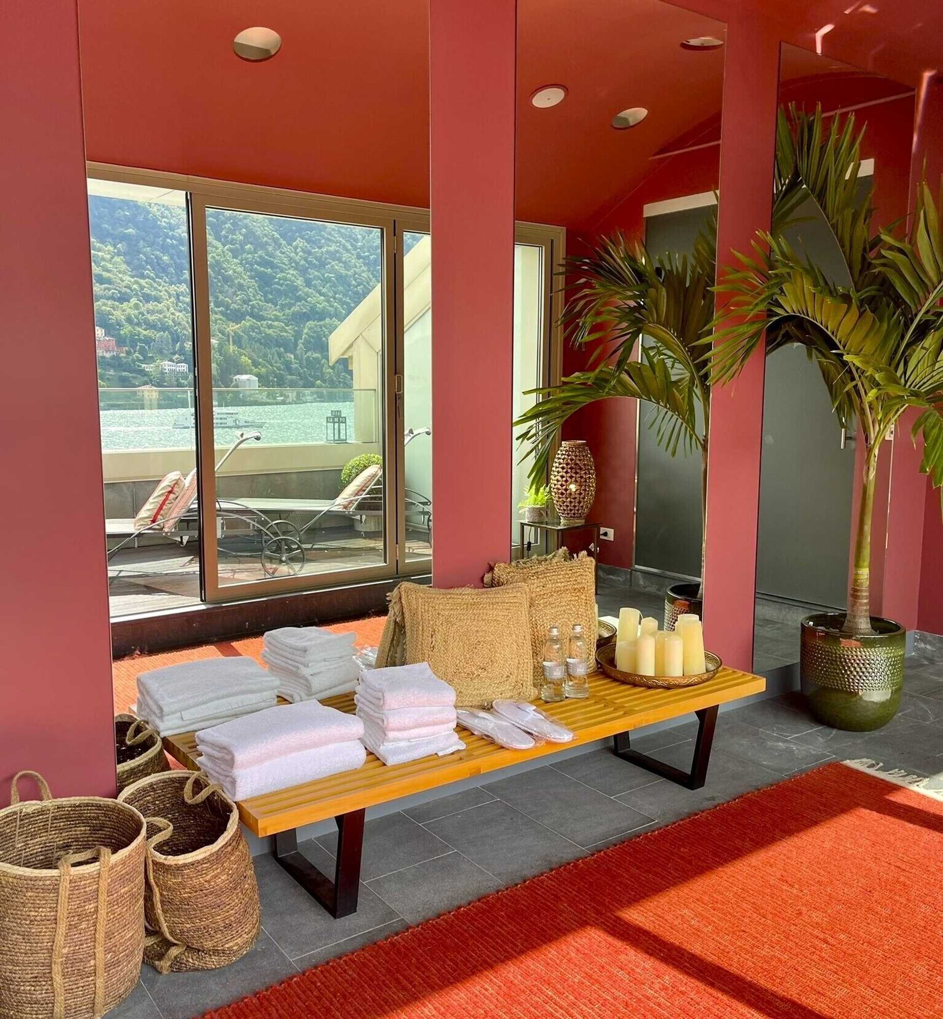 Gift card for Hotel Villa Flori Gift card for Hotel Villa Flori