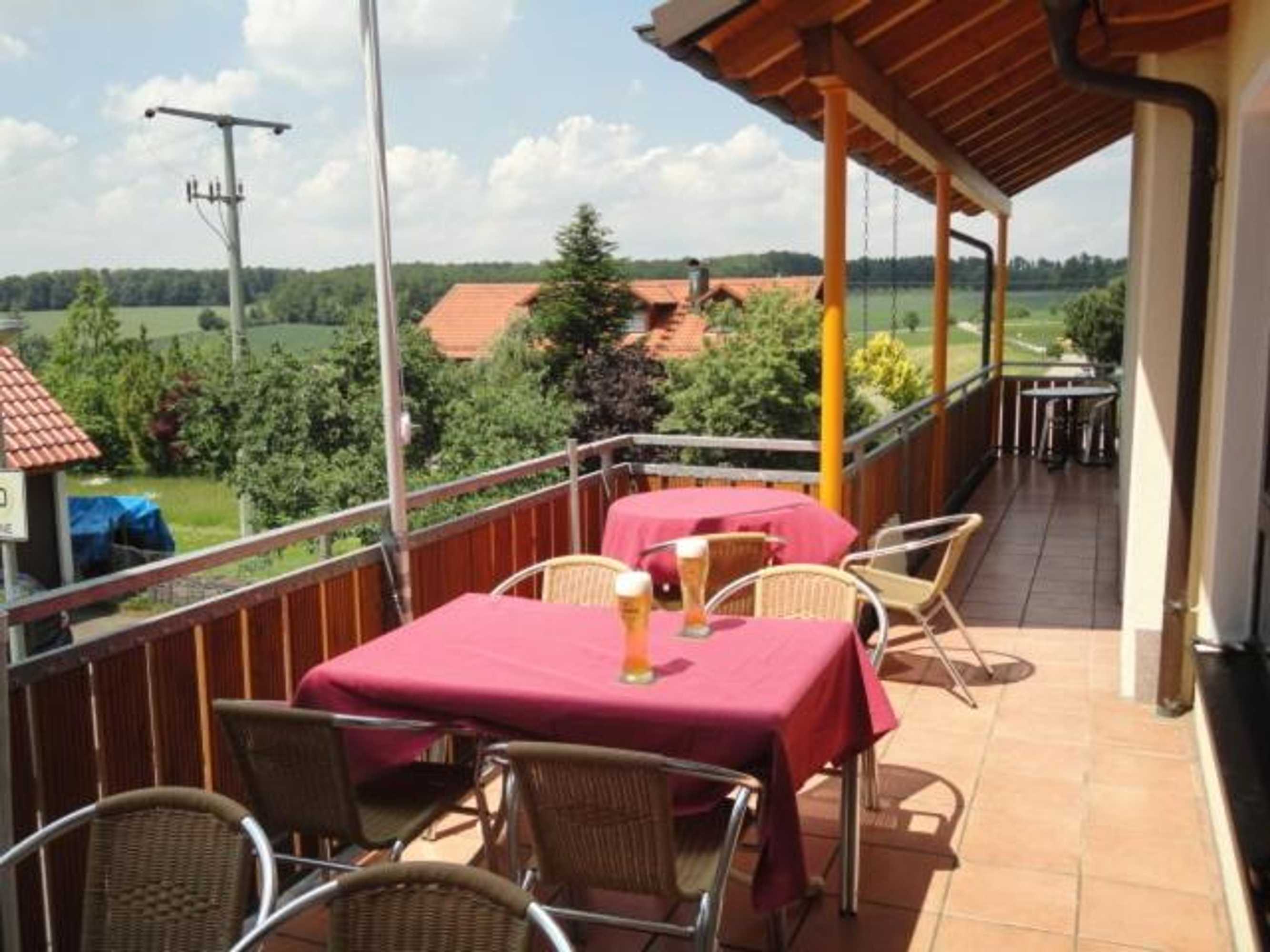 Gift card for Landgasthof Traube