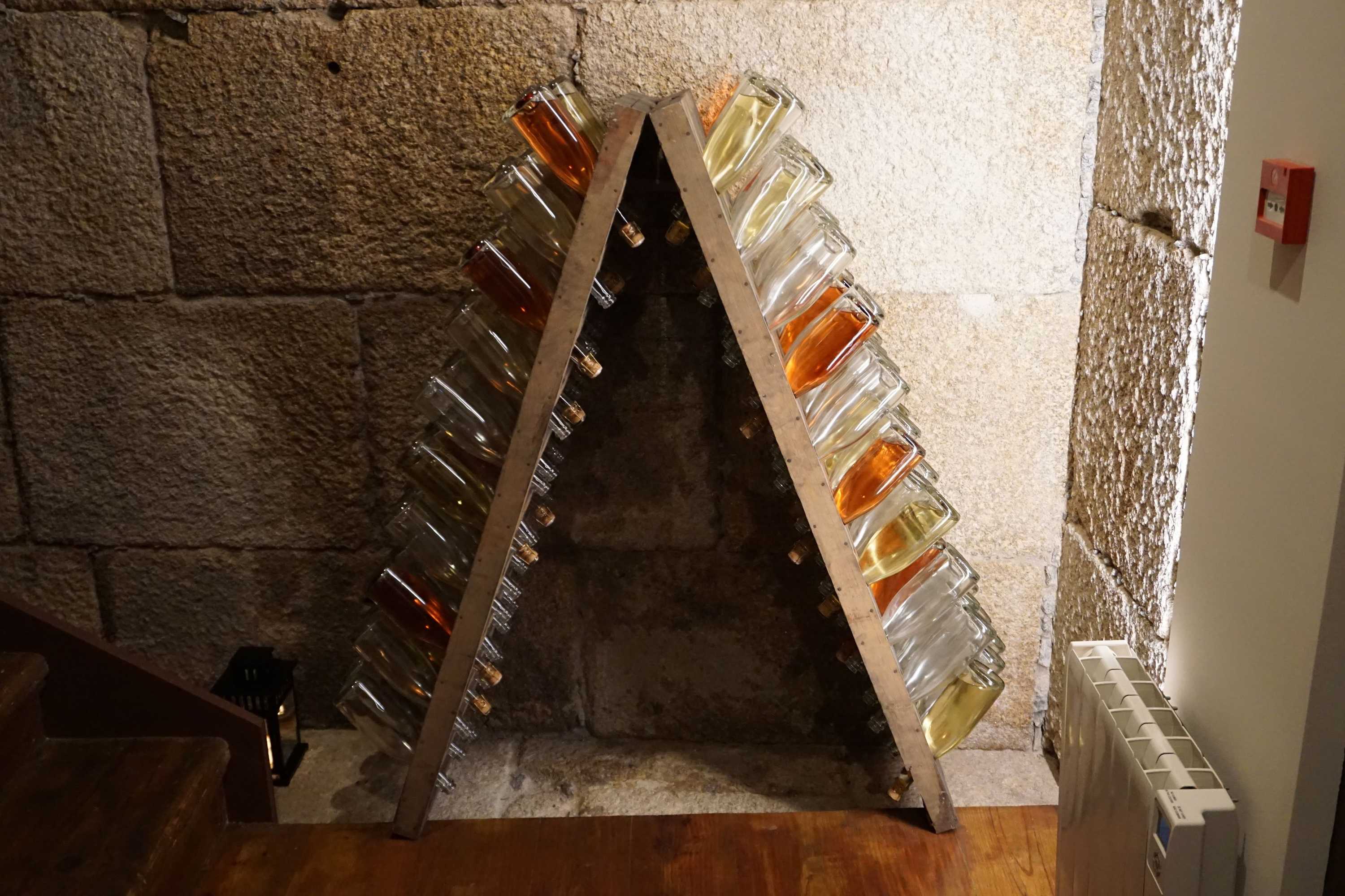 Gift card for Muralha Charm House