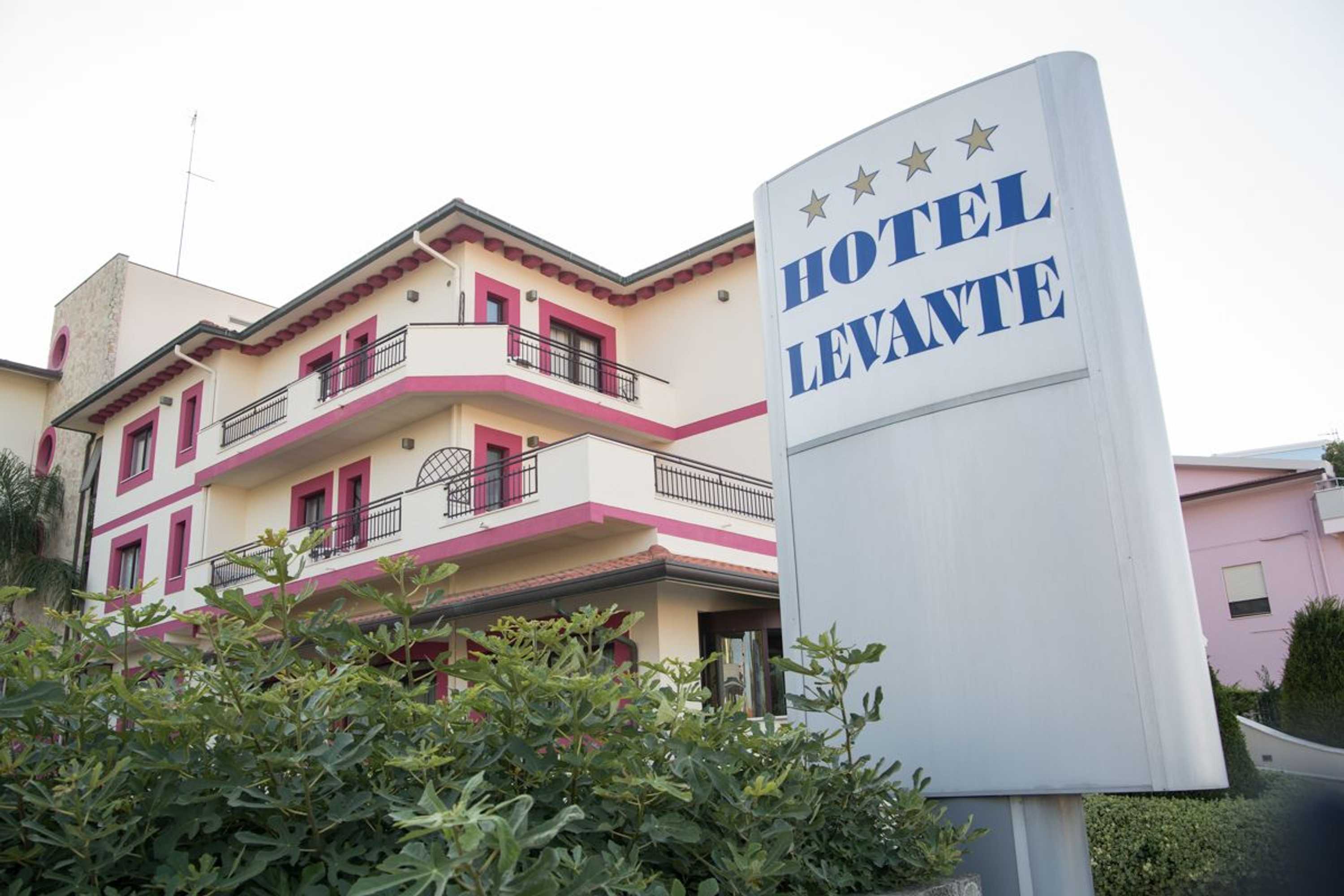 Gift card for Hotel Levante Gift card for Hotel Levante