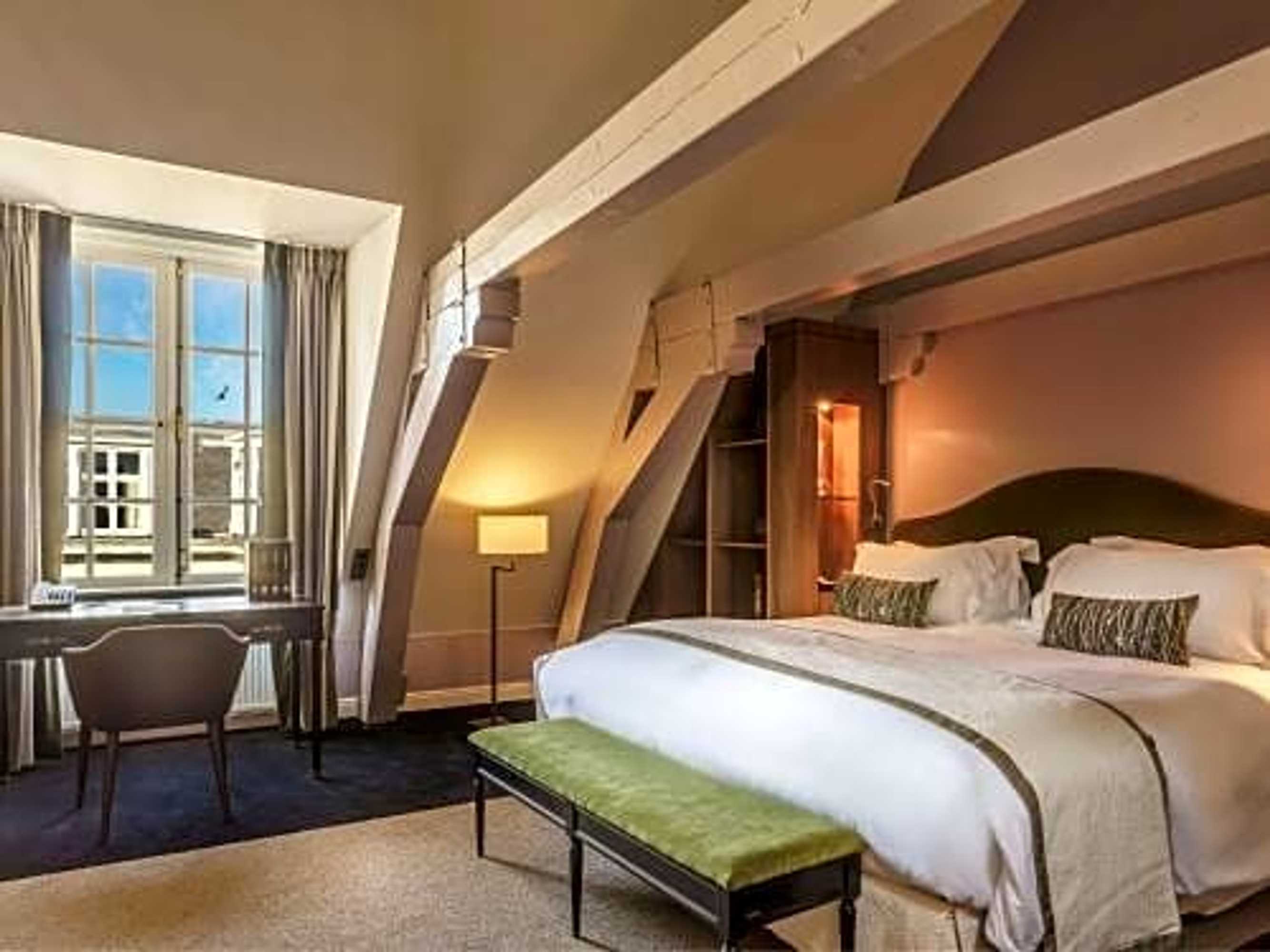 Gift card for Canal House Suites at Sofitel Legend The Grand Amsterdam Gift card for Canal House Suites at Sofitel Legend The Grand Amsterdam