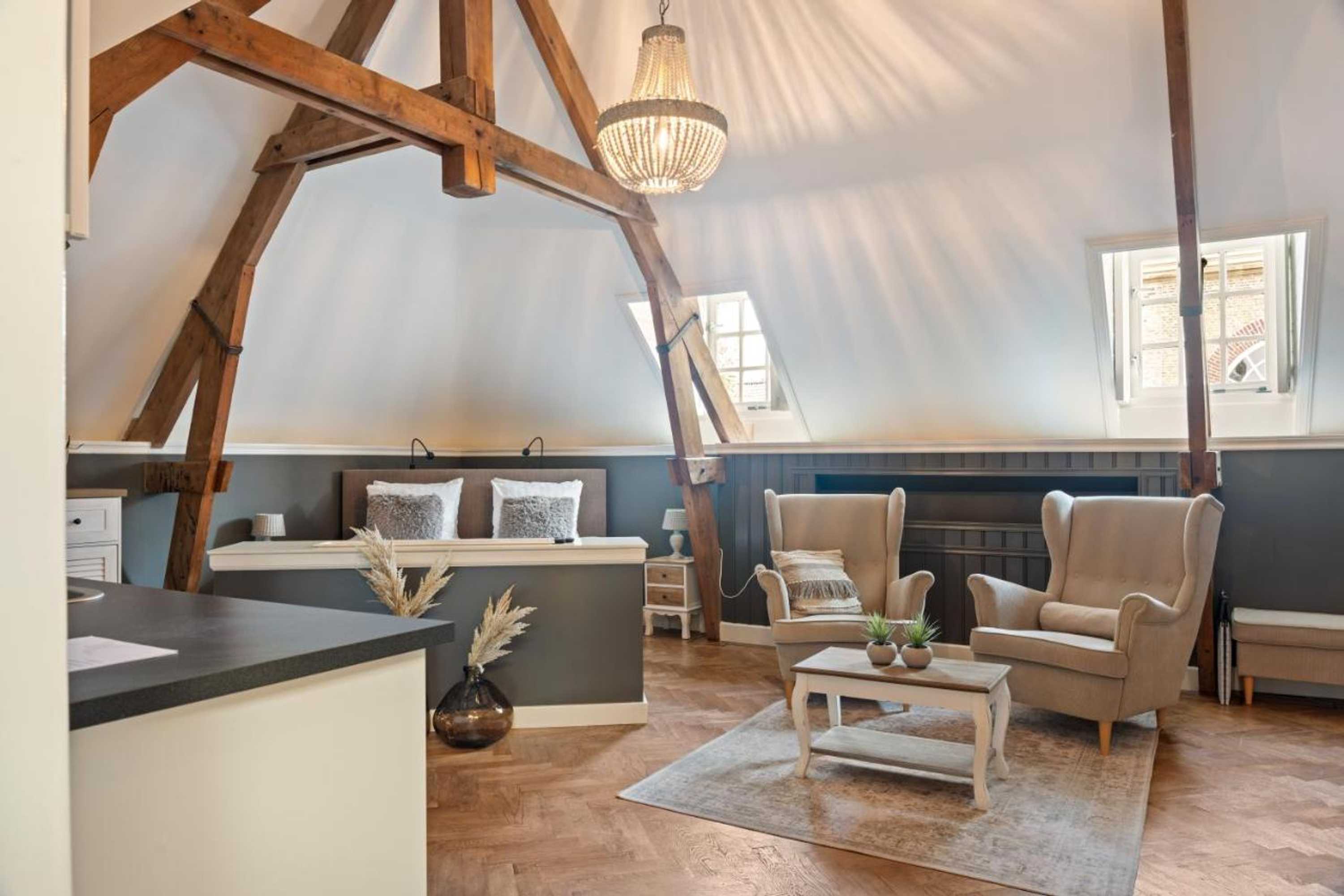 Gift card for Boetiekhotel Ons Oude Raadhuis