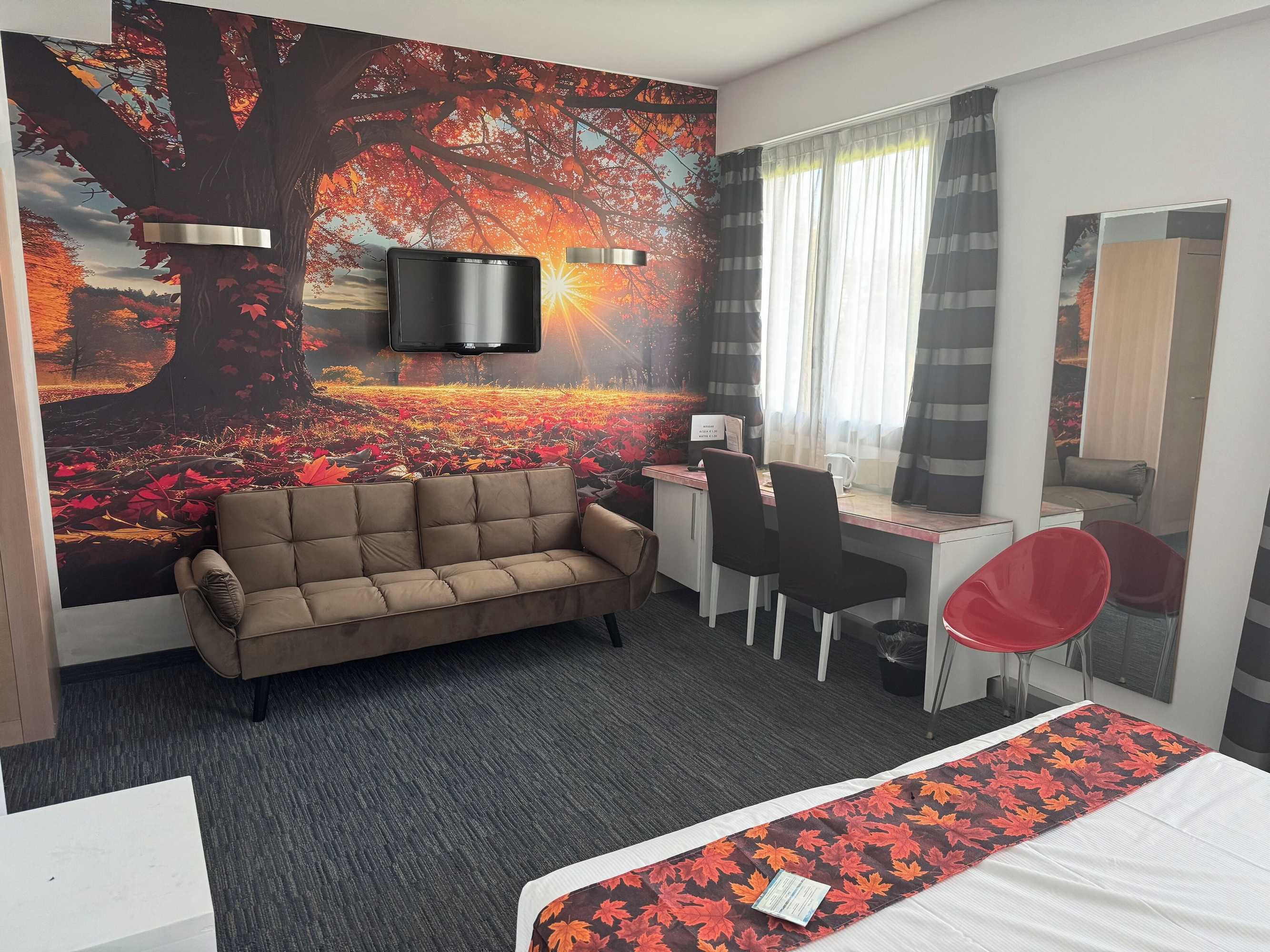 Gift card for Hotel Sporting Cologno