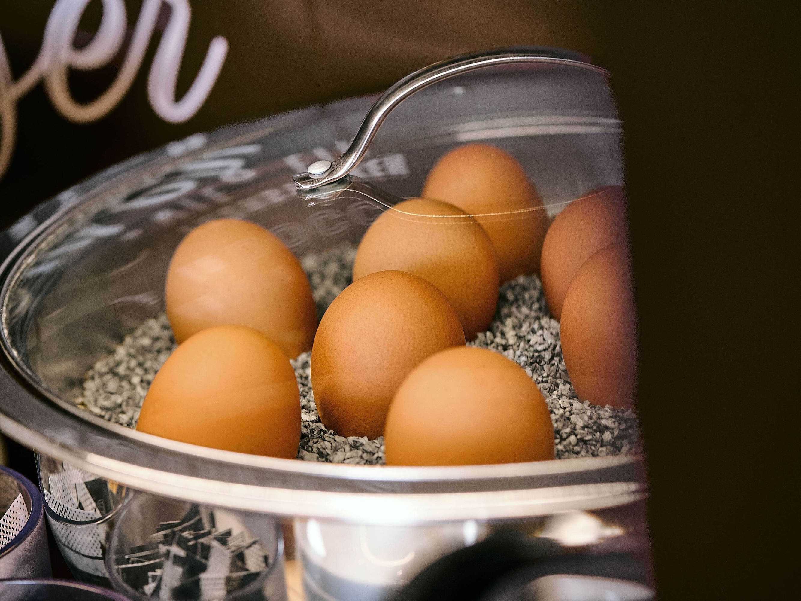 Gift card for B&b Hotel Offenbach-Süd