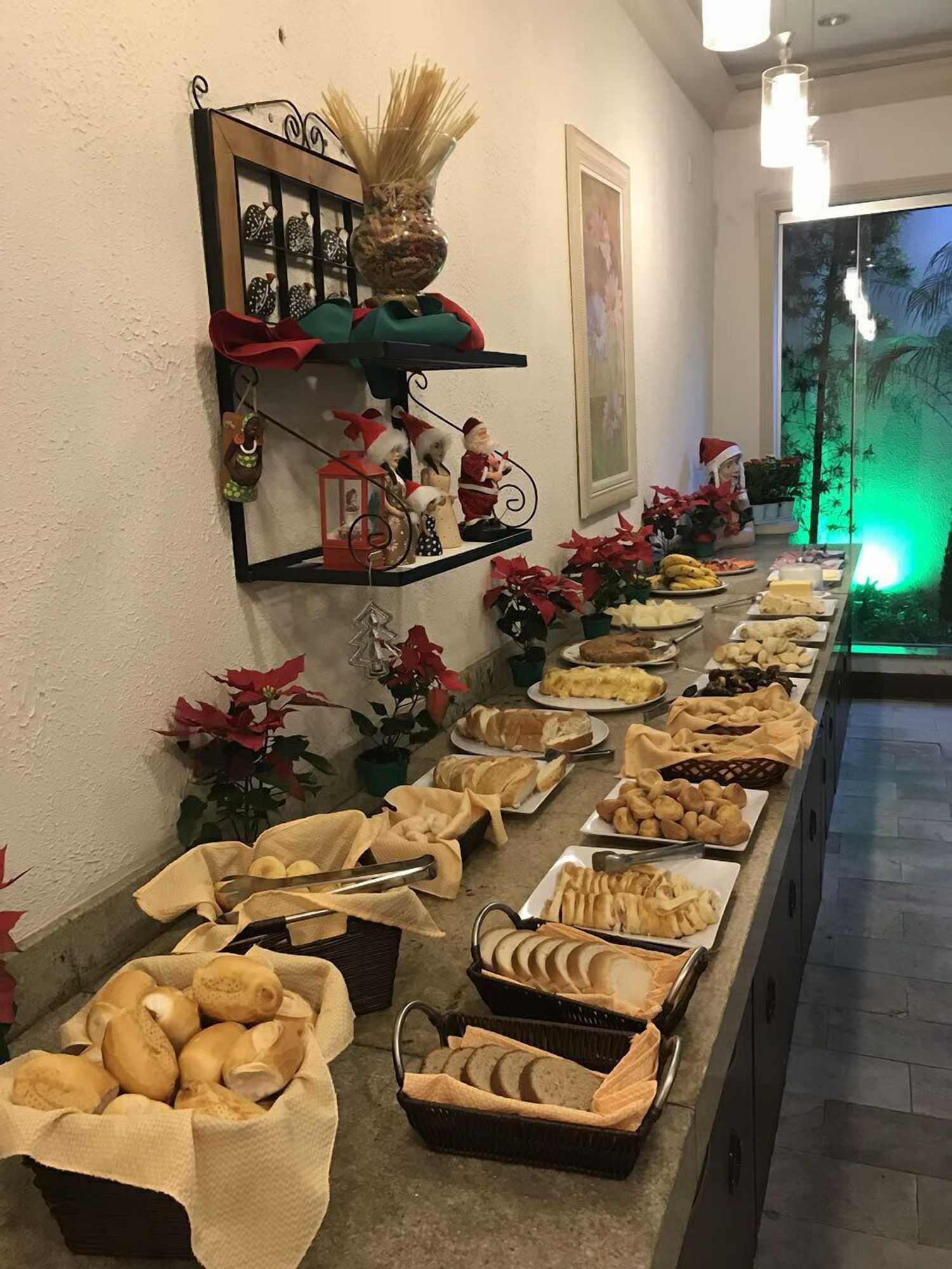 Gift card for Vila Real Hotel