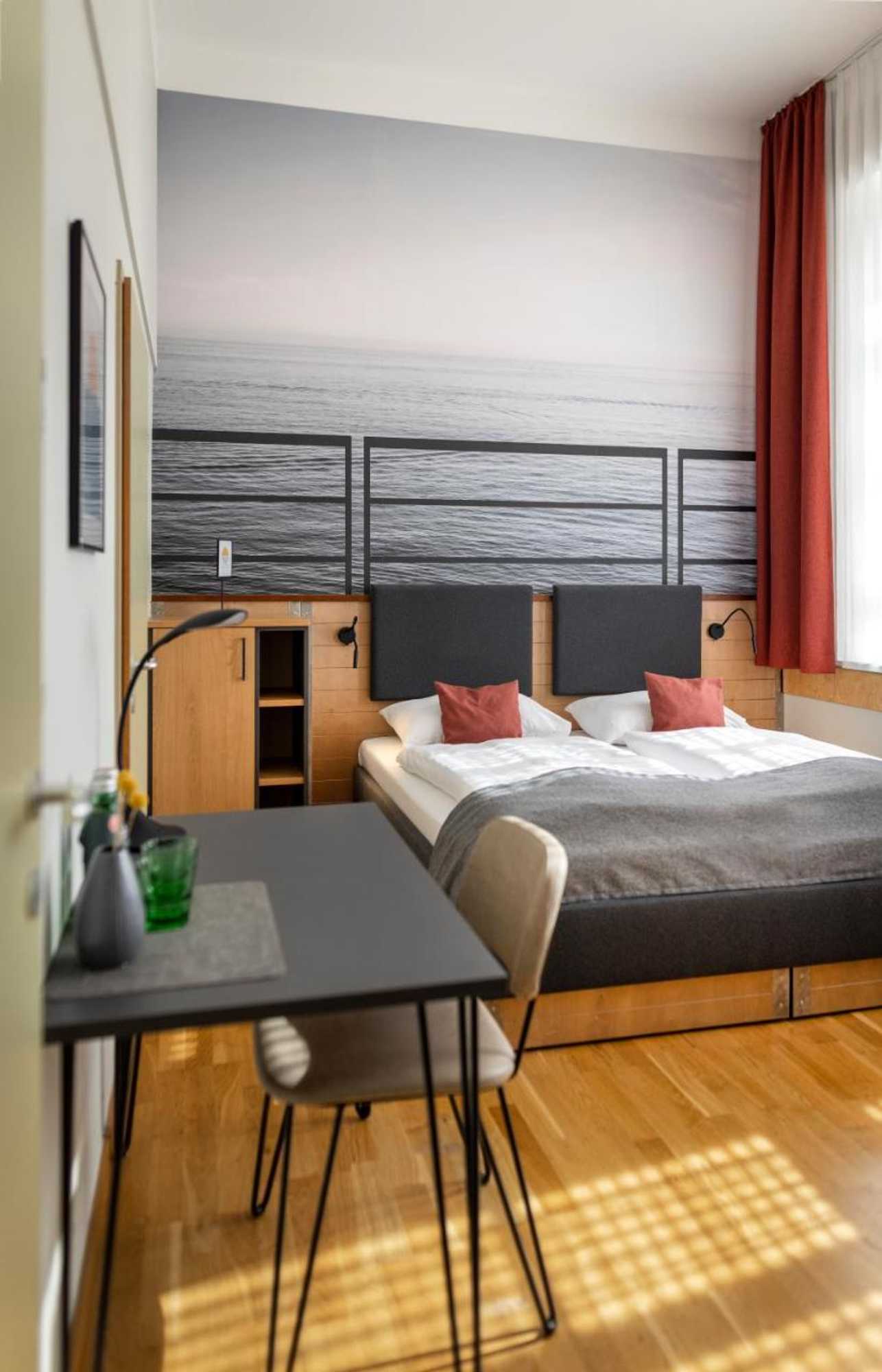 Gift card for Jufa Hotel Bregenz