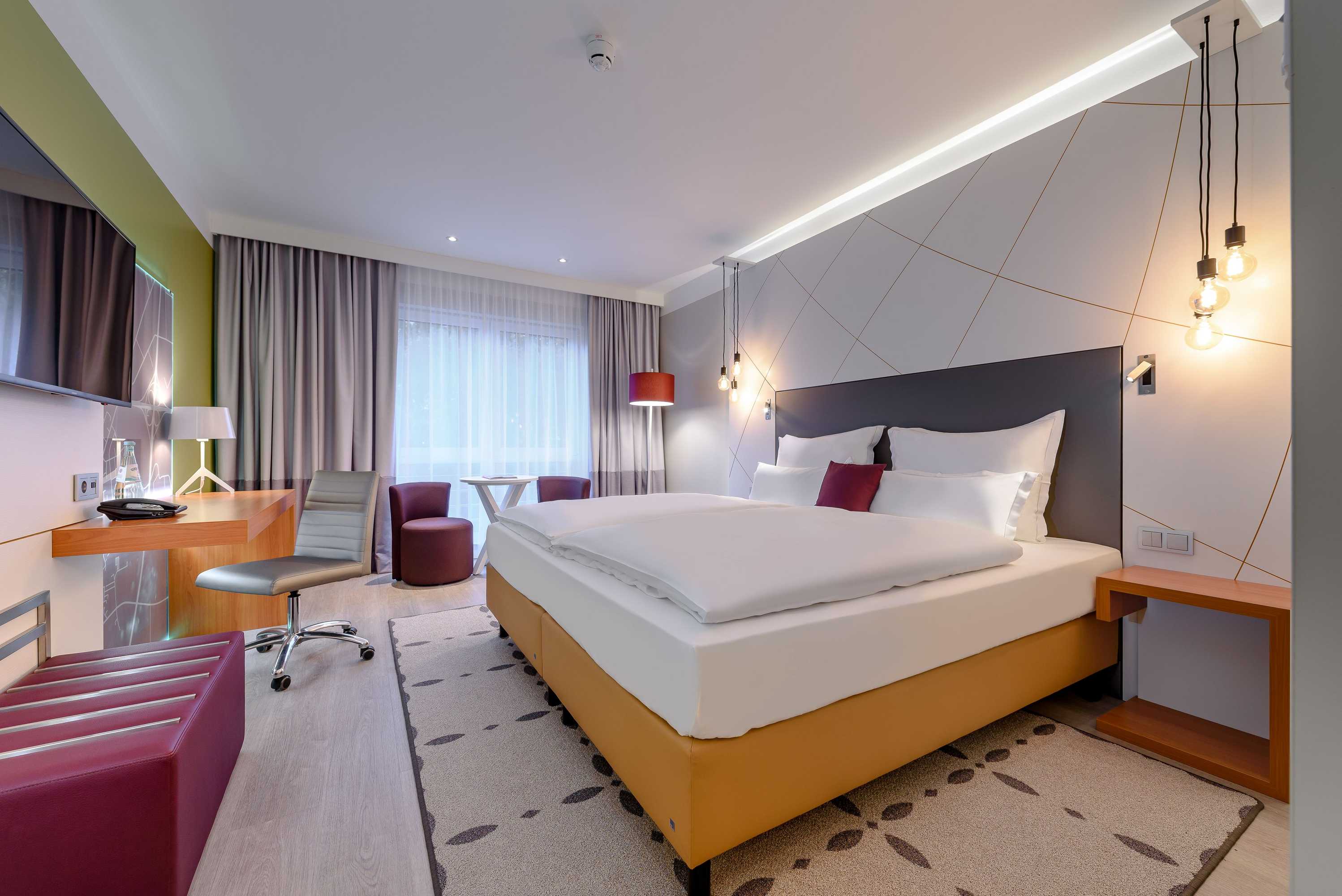 Gift card for Mercure Hotel Kamen Unna Gift card for Mercure Hotel Kamen Unna