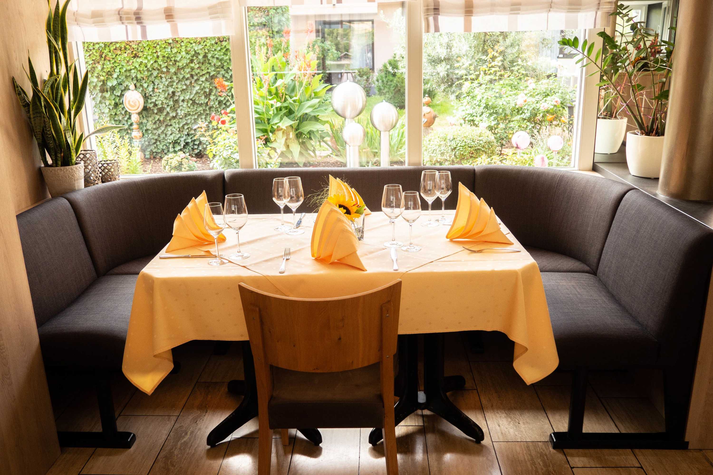 Gift card for Hotel Villa Am Rhein