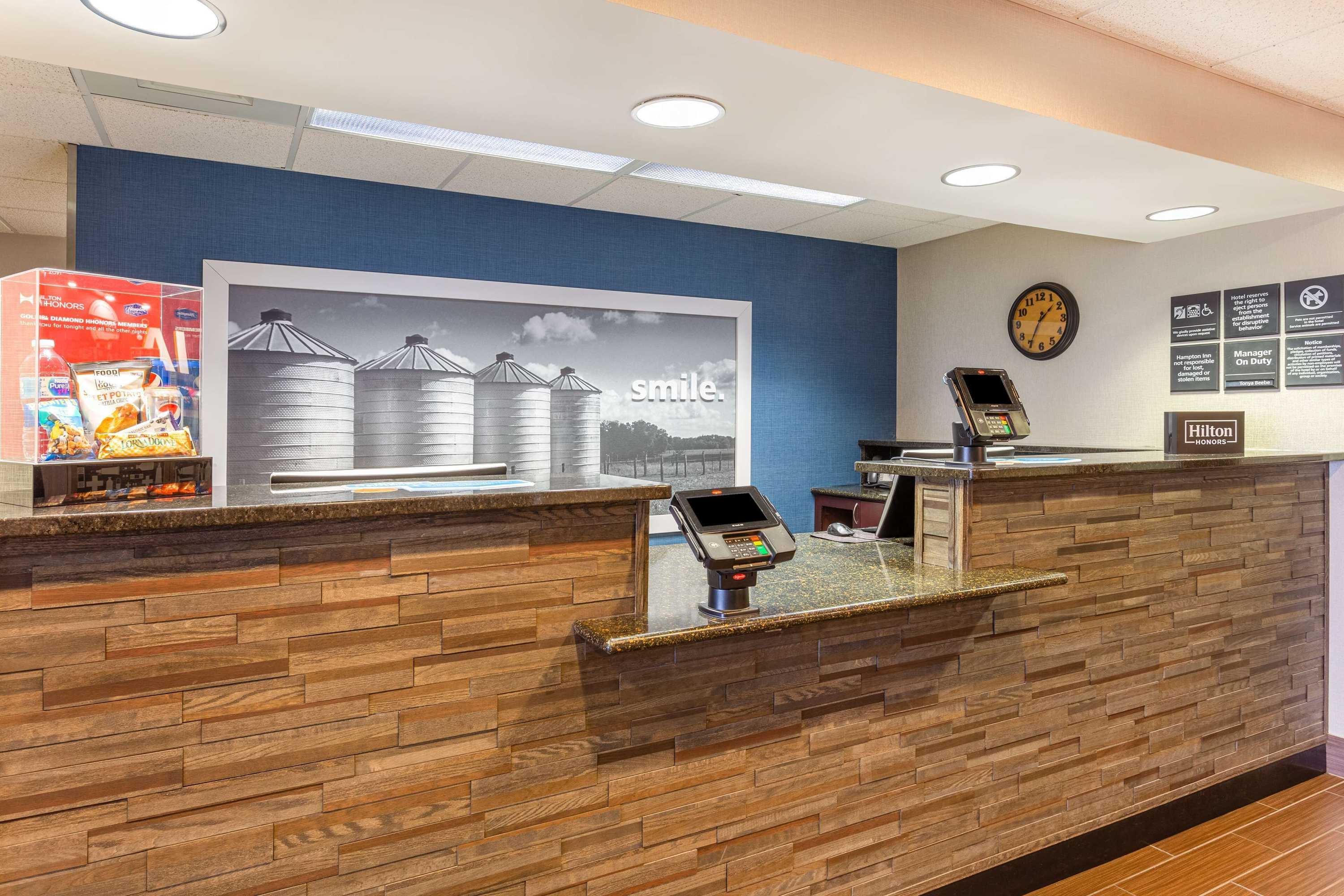 Gift card for Hampton Inn Eau Claire Gift card for Hampton Inn Eau Claire