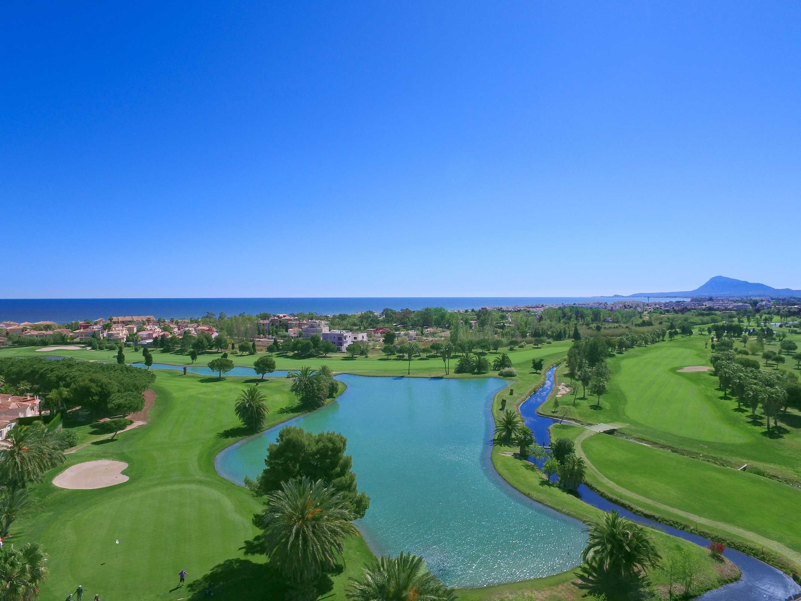 Gift card for Oliva Nova Beach & Golf Hotel Gift card for Oliva Nova Beach & Golf Hotel