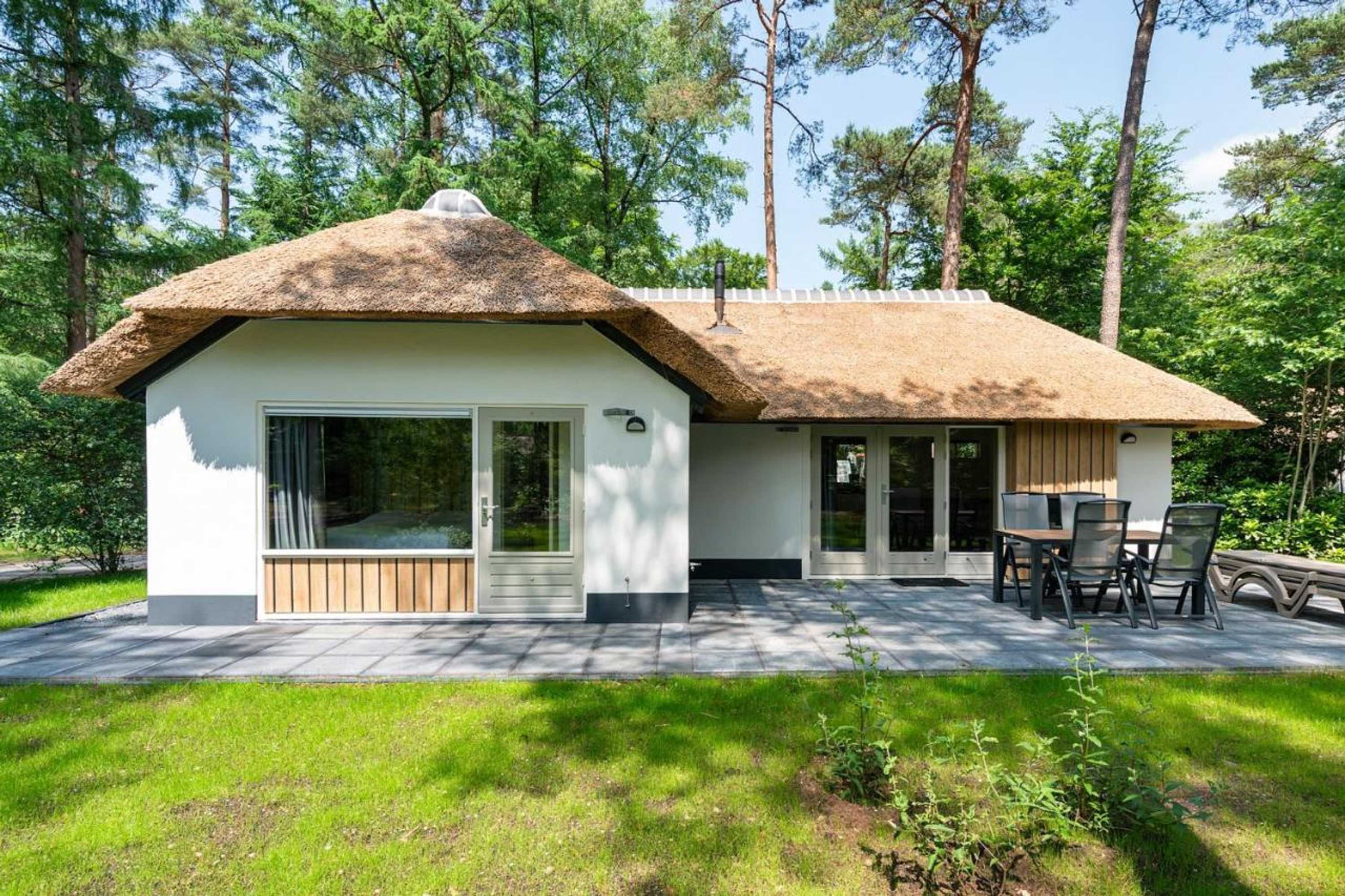 Gift card for Rcn Het Grote Bos