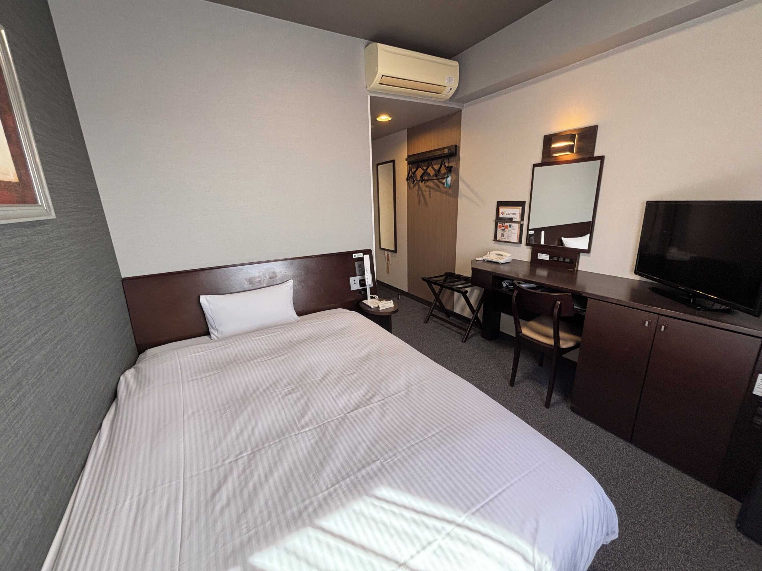 Gift card for Hotel Route Inn Shibukawa