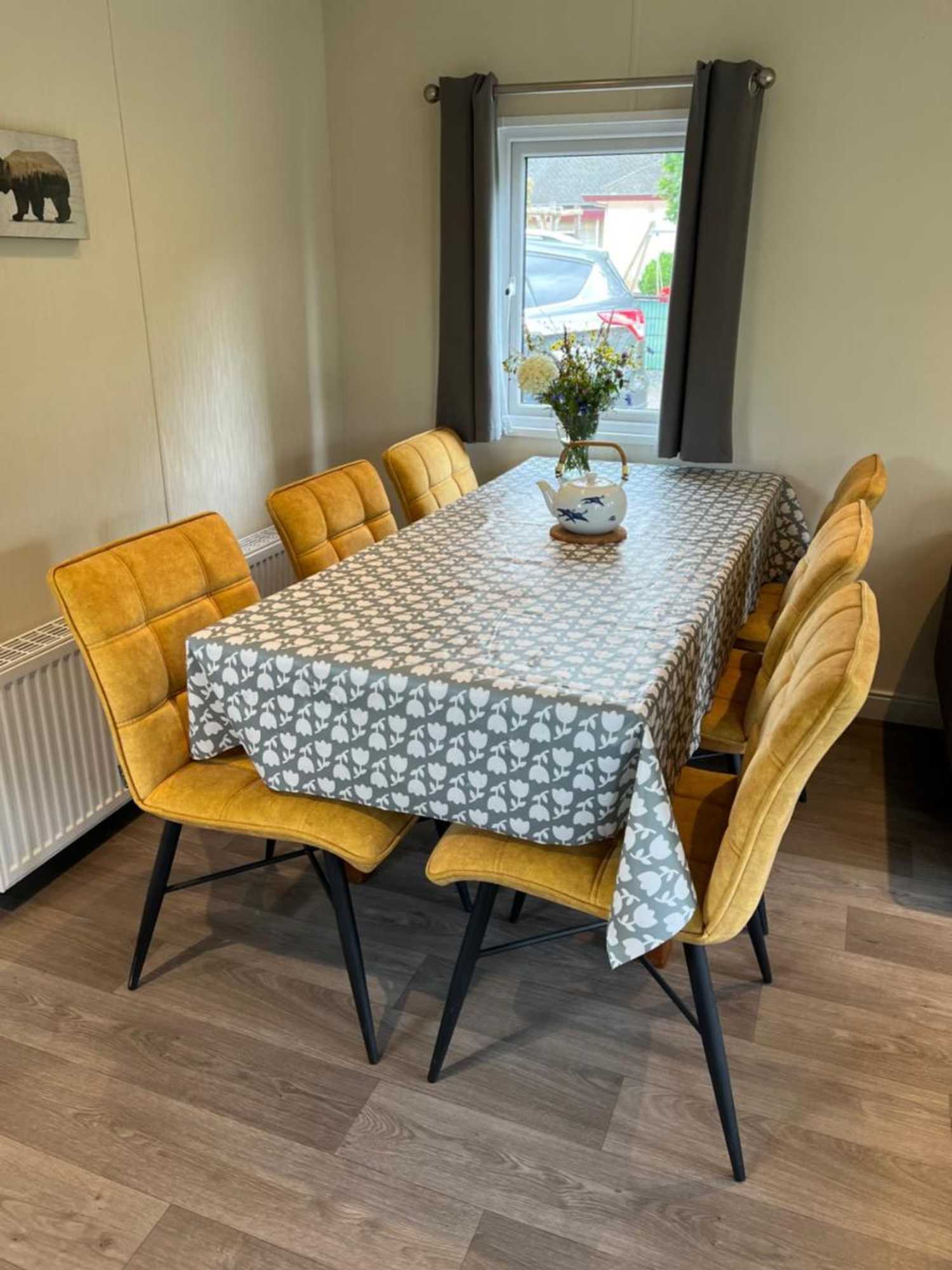 Gift card for Kerkendal