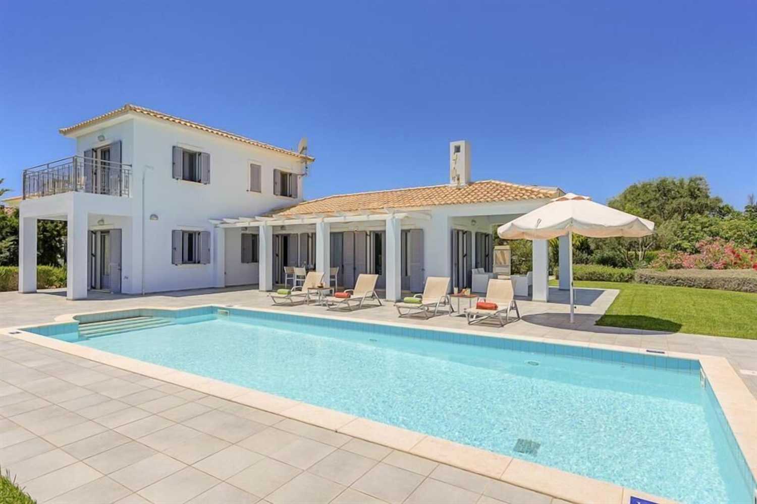 Gift card for Villa Votsalo