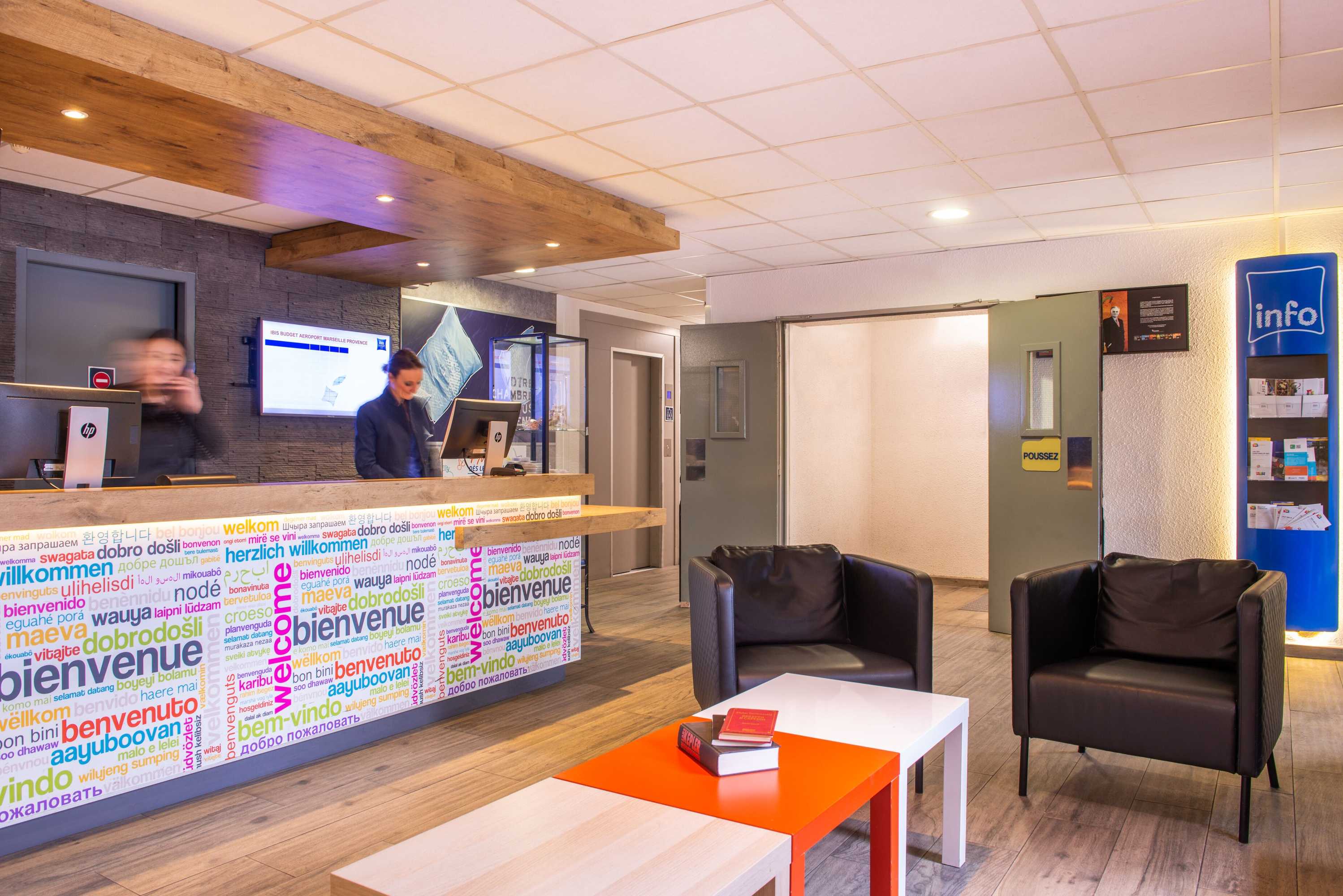 Gift card for Ibis Budget Airport Marseille Provence Gift card for Ibis Budget Airport Marseille Provence