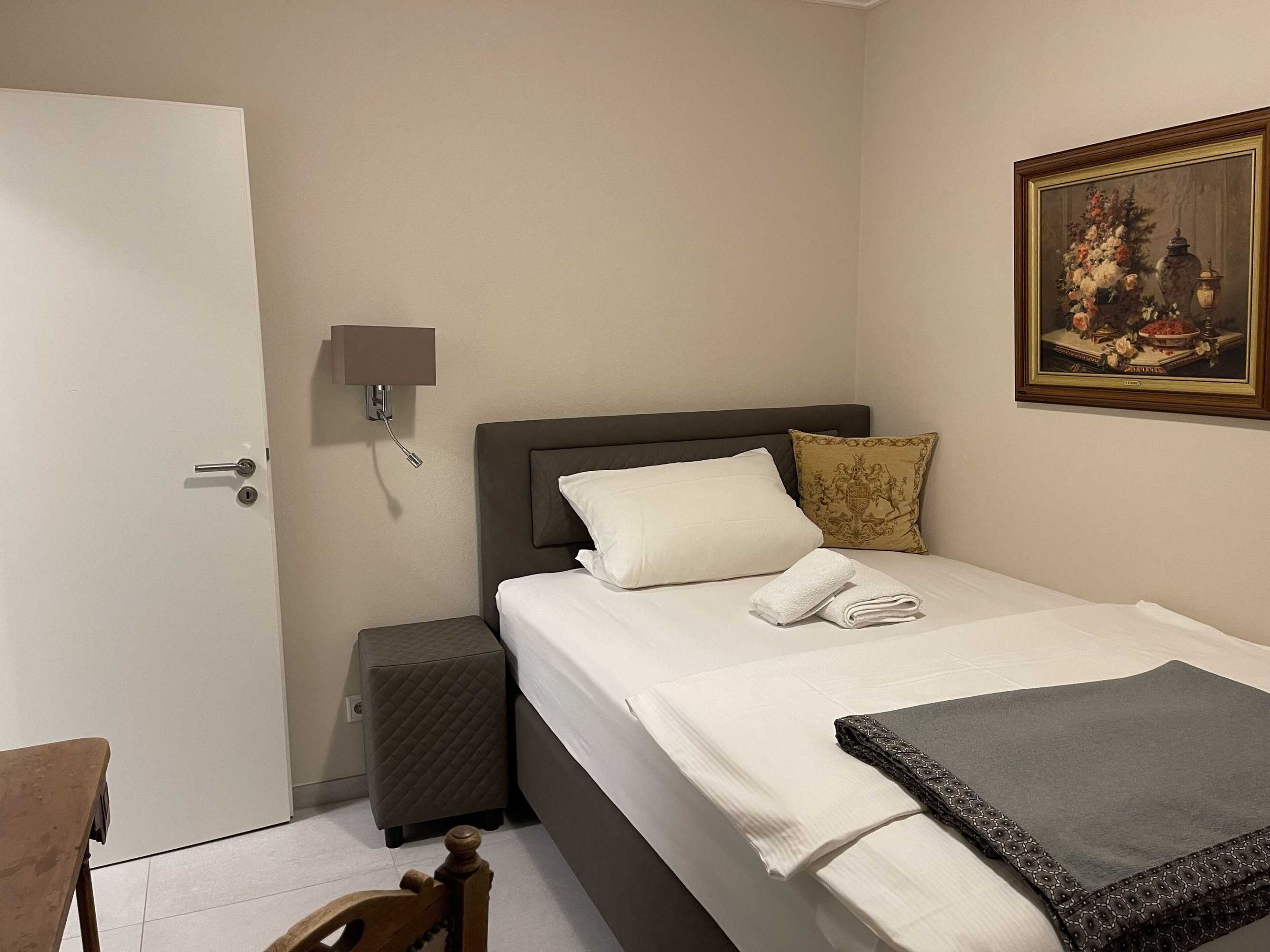 Gift card for Hotel Gambrinus Arnsberg