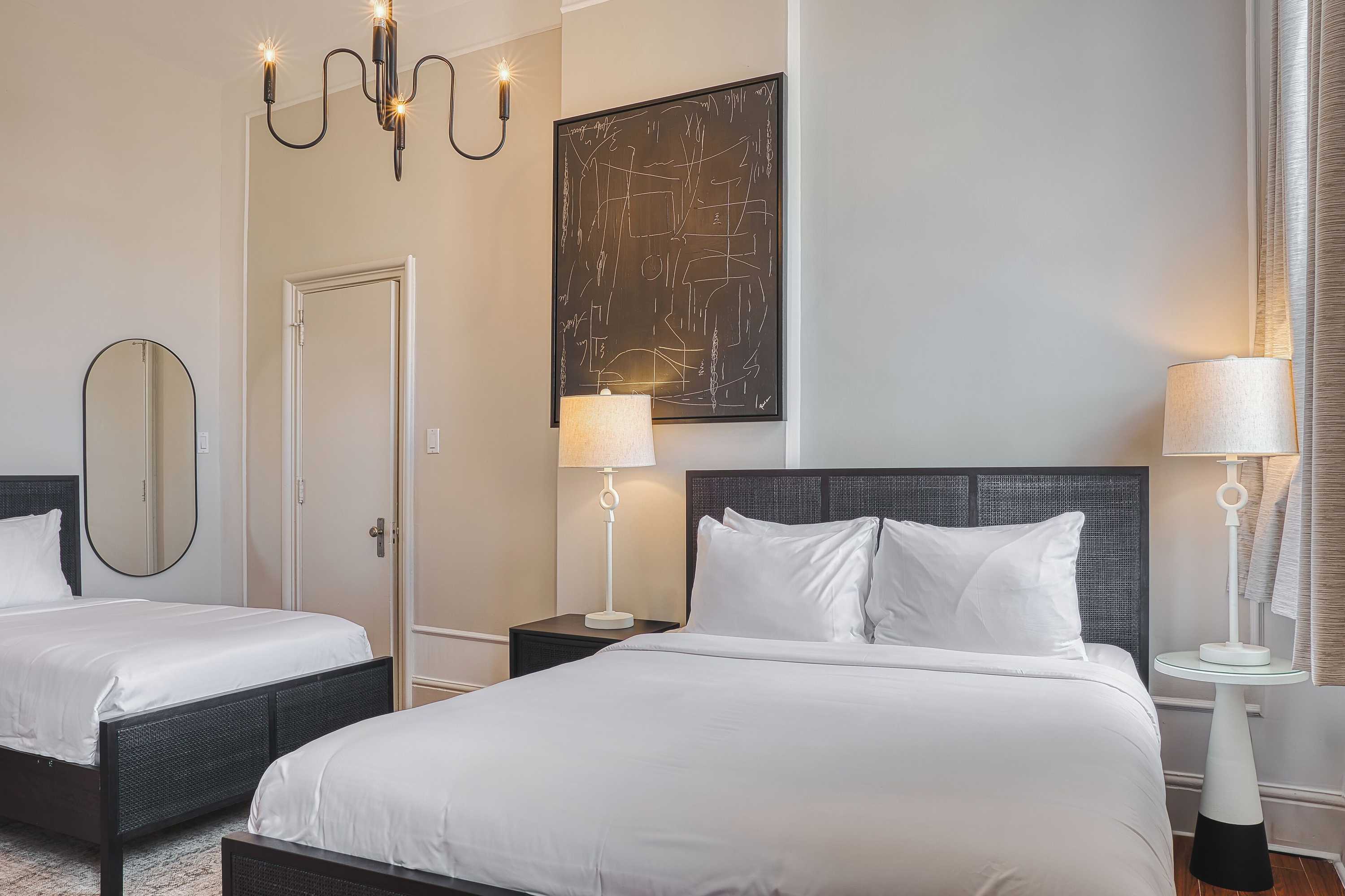 Gift card for The Windsor Hotel by Hoco Hotels Collection
