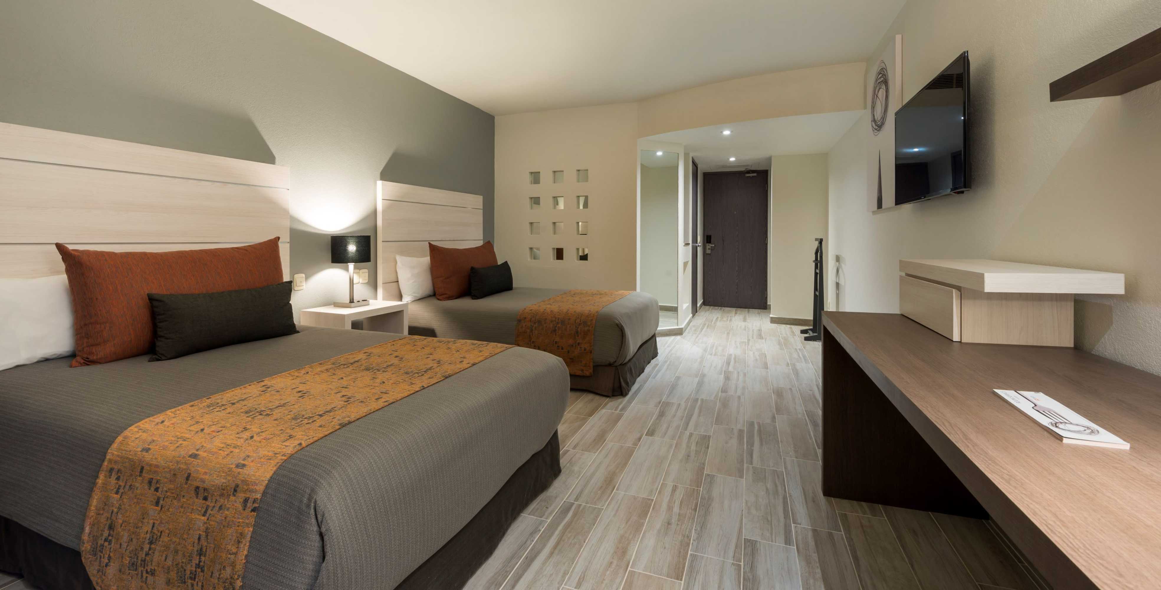 Gift card for Real Inn San Luis Potosí Gift card for Real Inn San Luis Potosí
