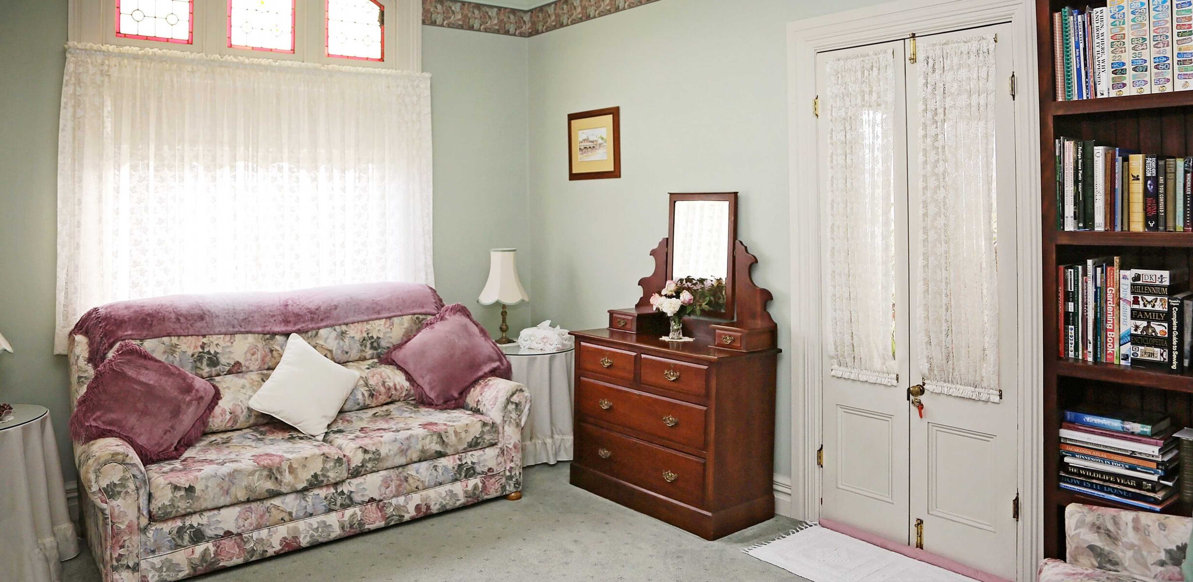 Gift card for Forgandenny Bed & Breakfast Gift card for Forgandenny Bed & Breakfast