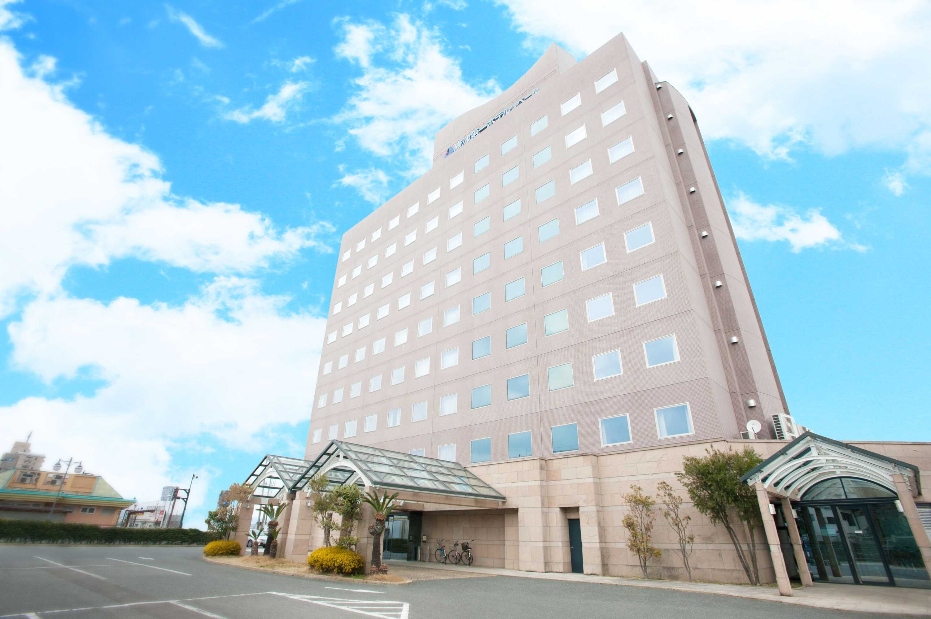 Gift card for Karatsu Daiichi Hotel Riviere