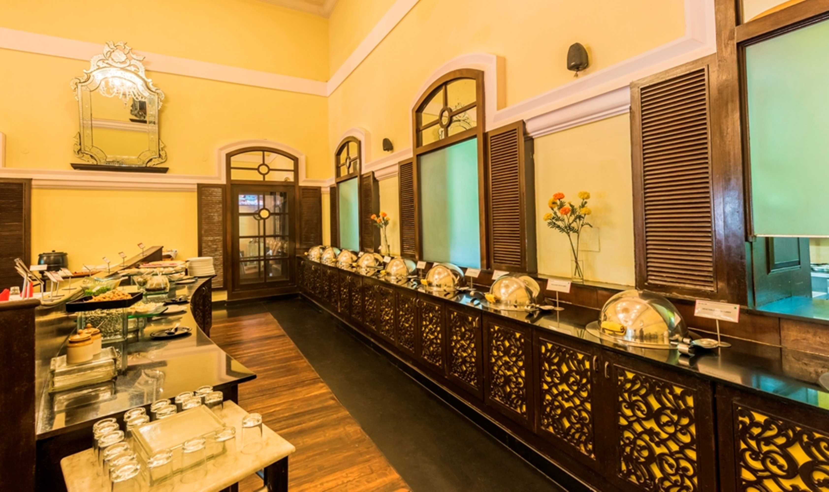 Gift card for Royal Orchid Metropole, Mysore Gift card for Royal Orchid Metropole, Mysore