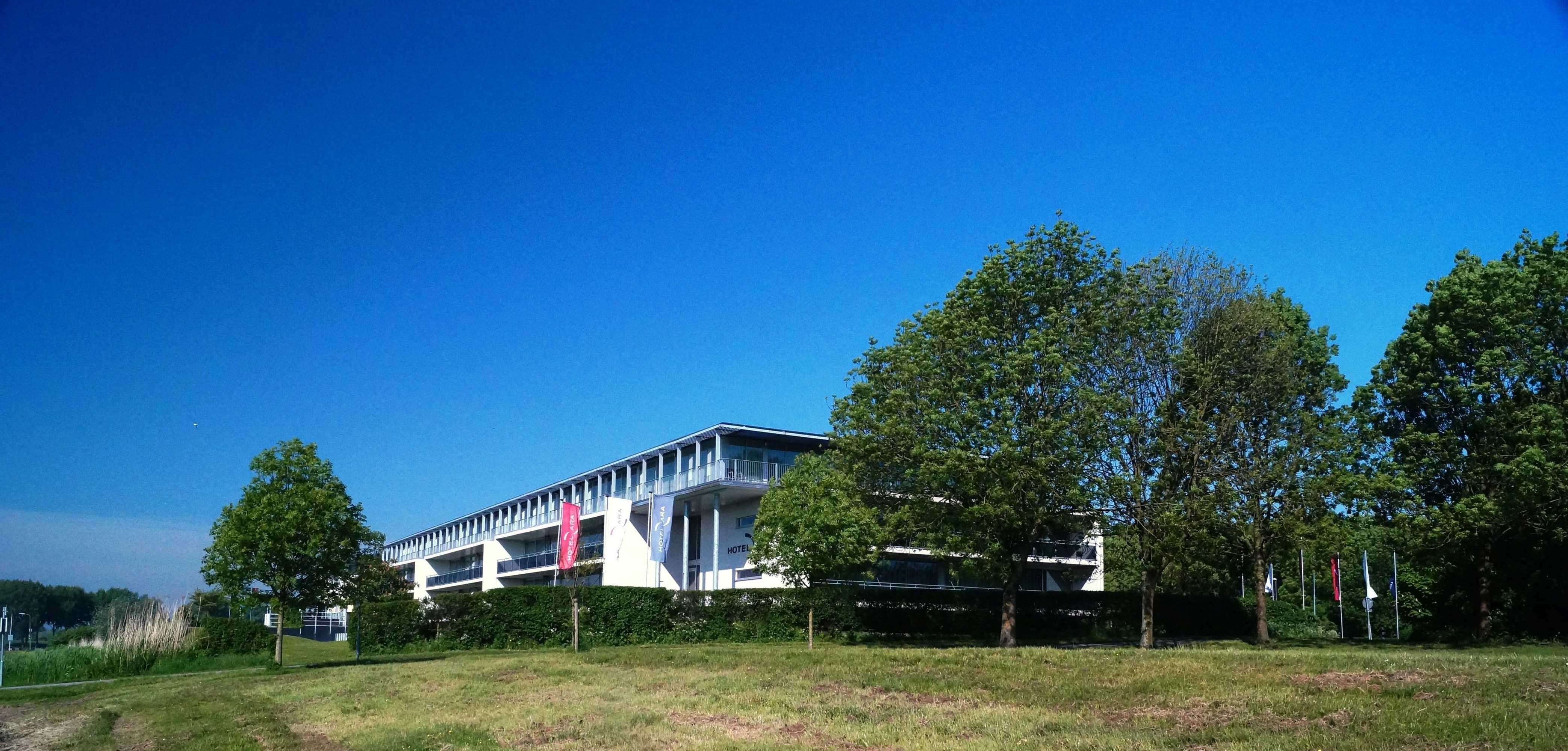 Gift card for Van Der Valk Hotel Ara