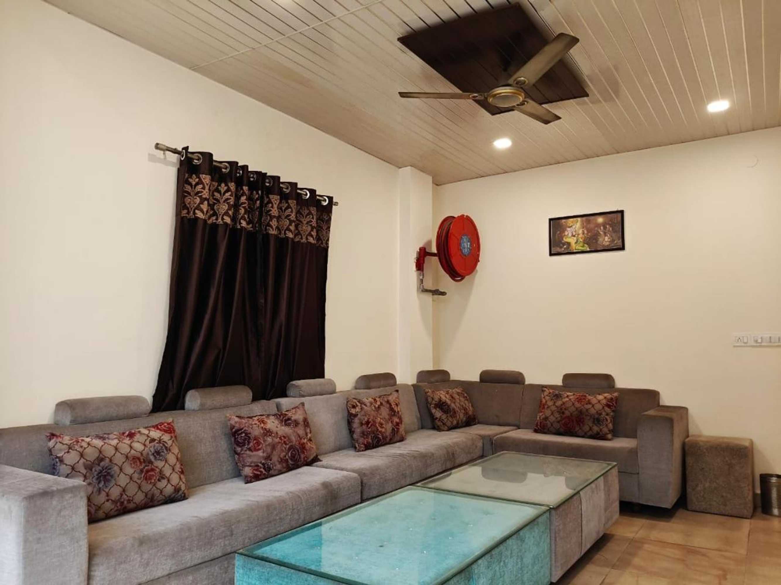 Gift card for Hotel Sudarshan