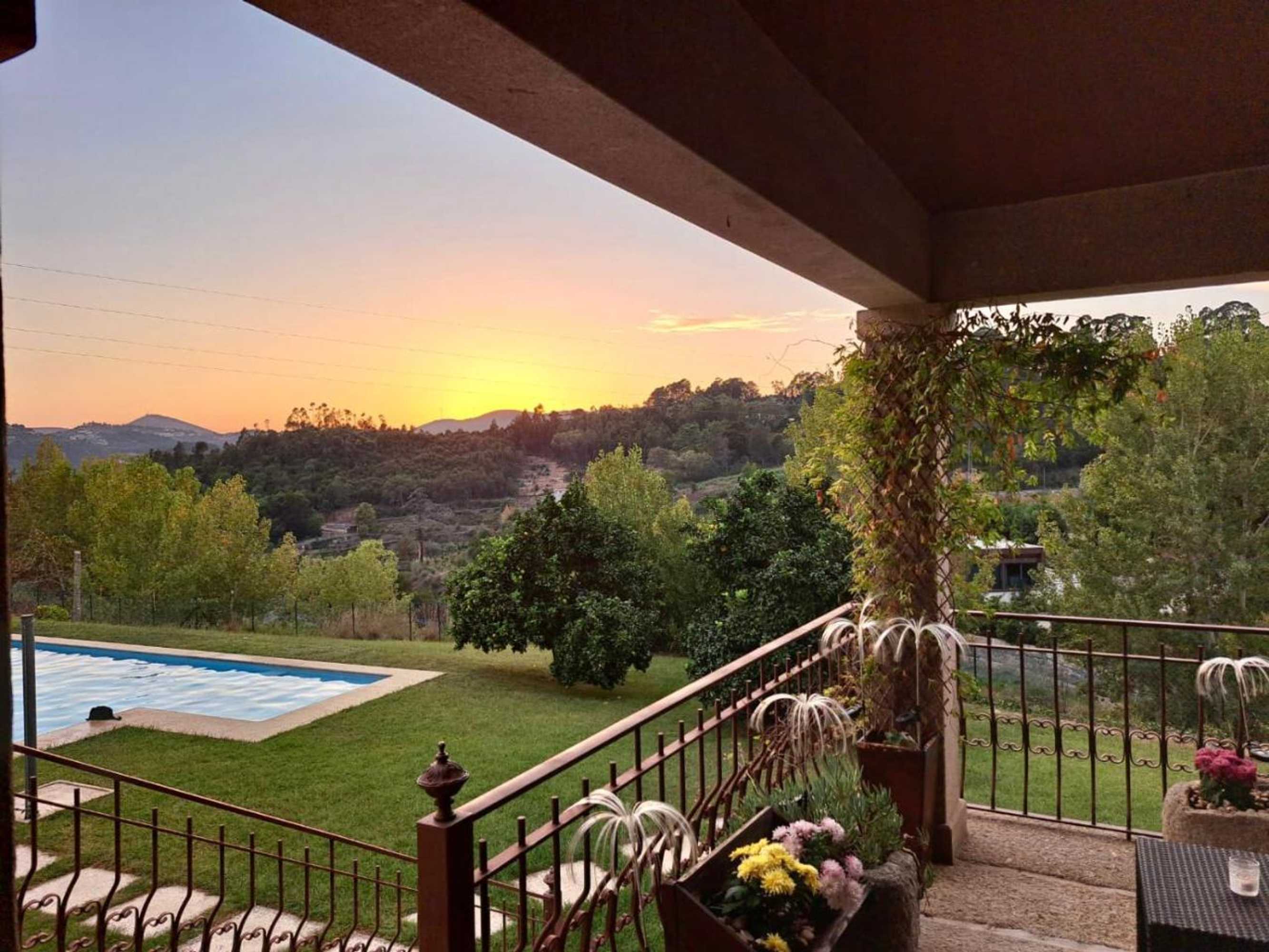 Gift card for Quinta de Villasete