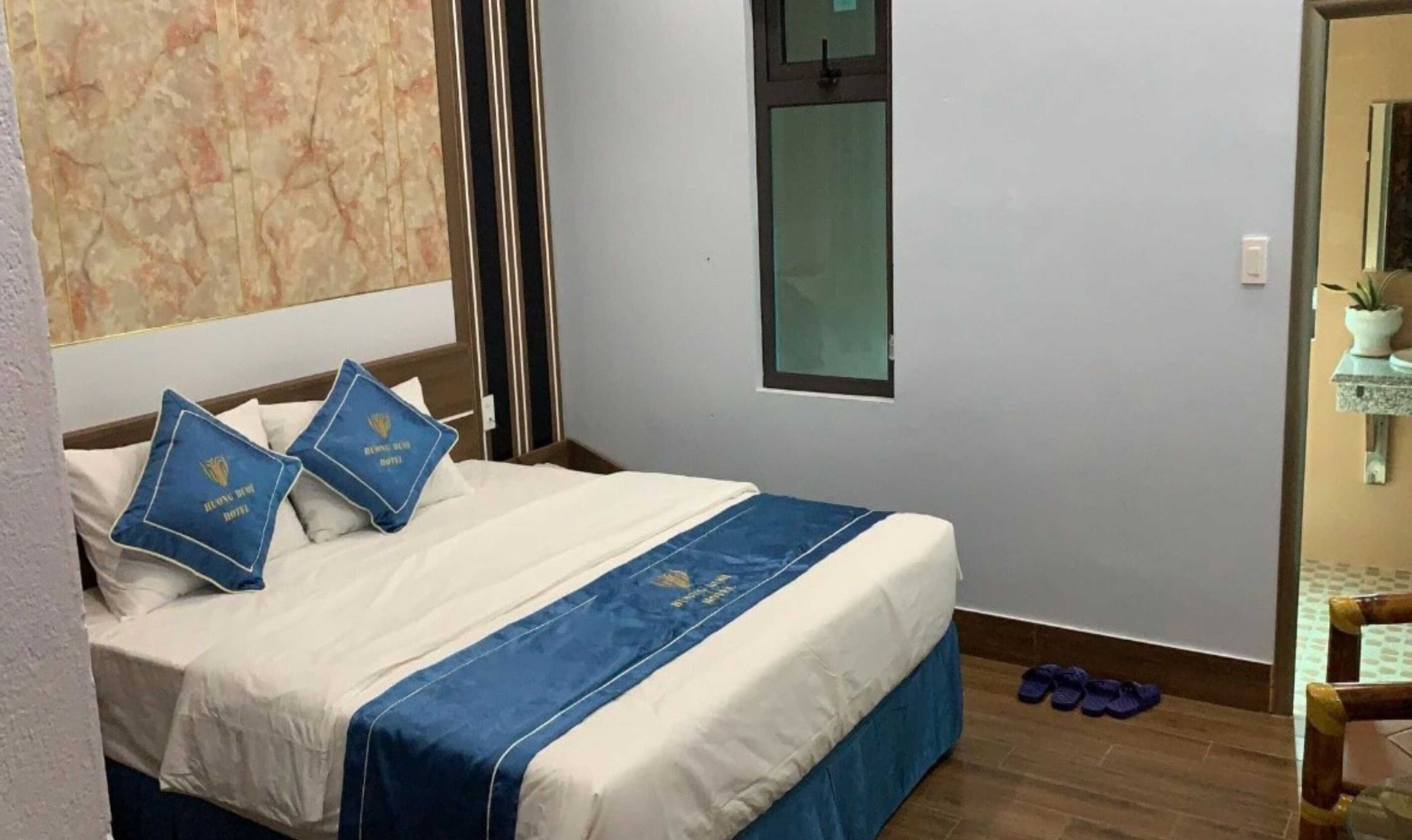 Gift card for Huong Buoi Hotel Gift card for Huong Buoi Hotel