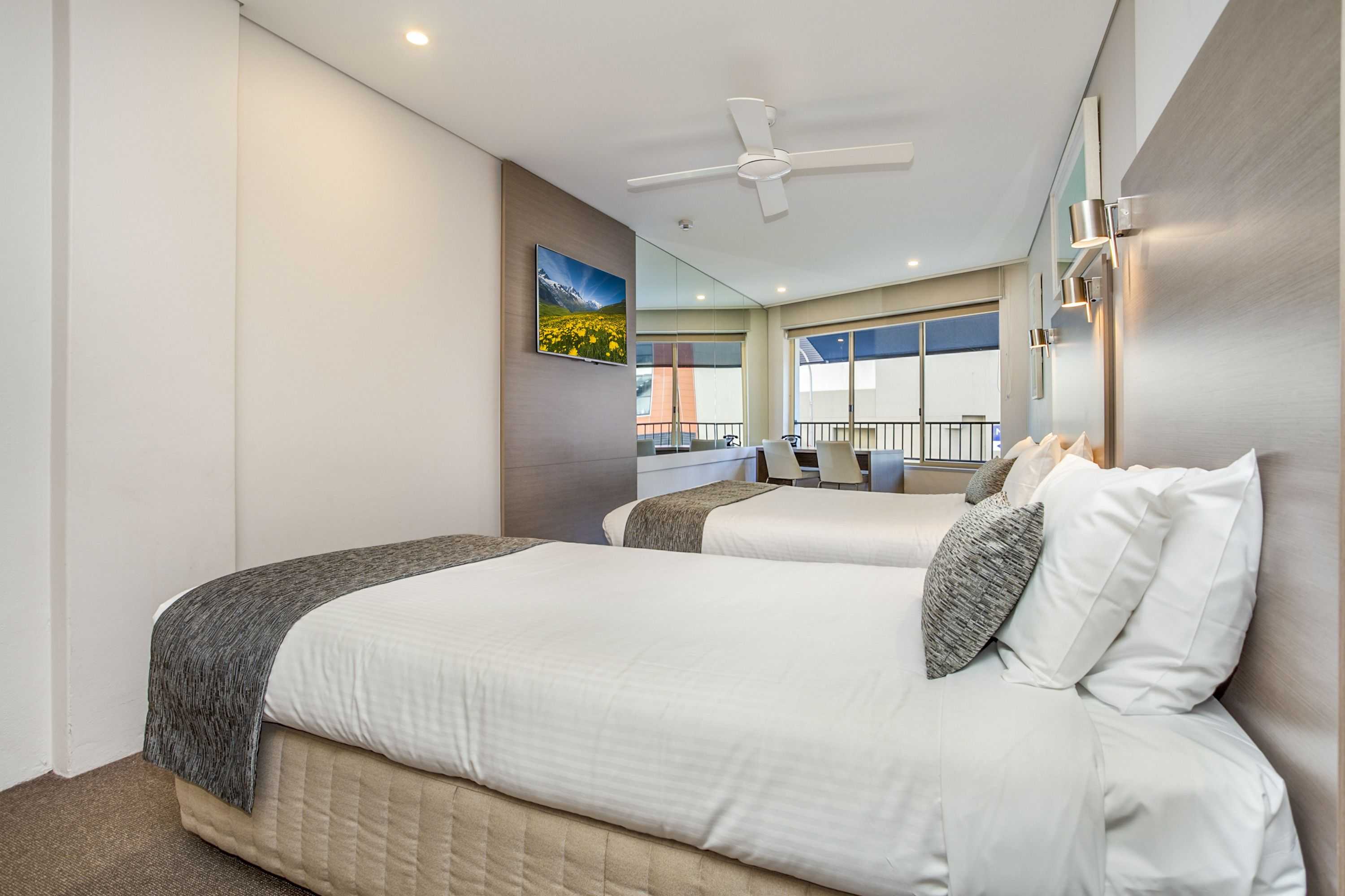 Gift card for Manly Paradise Motel & Apartments Gift card for Manly Paradise Motel & Apartments