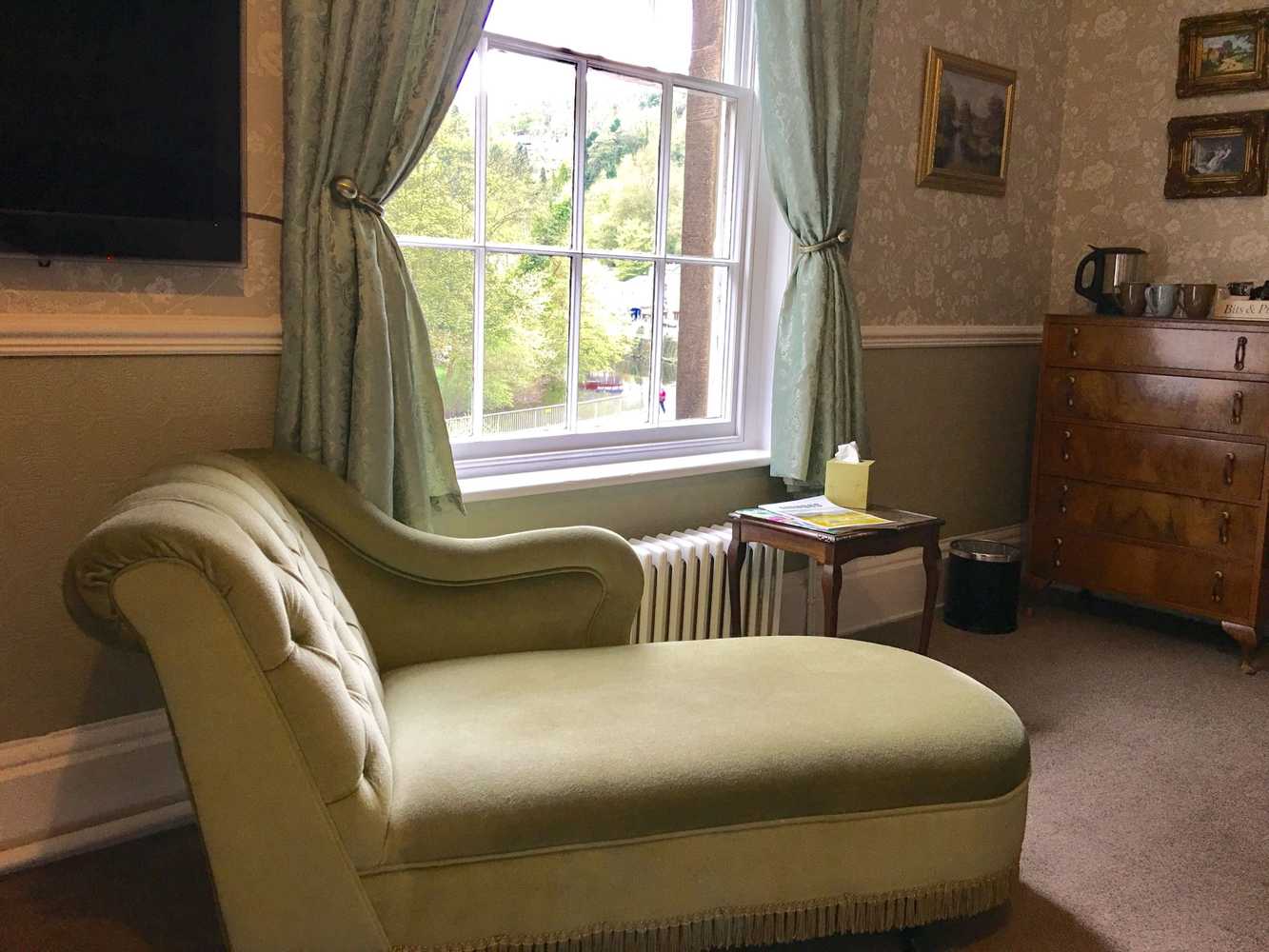Gift card for Ashdale Guest House
