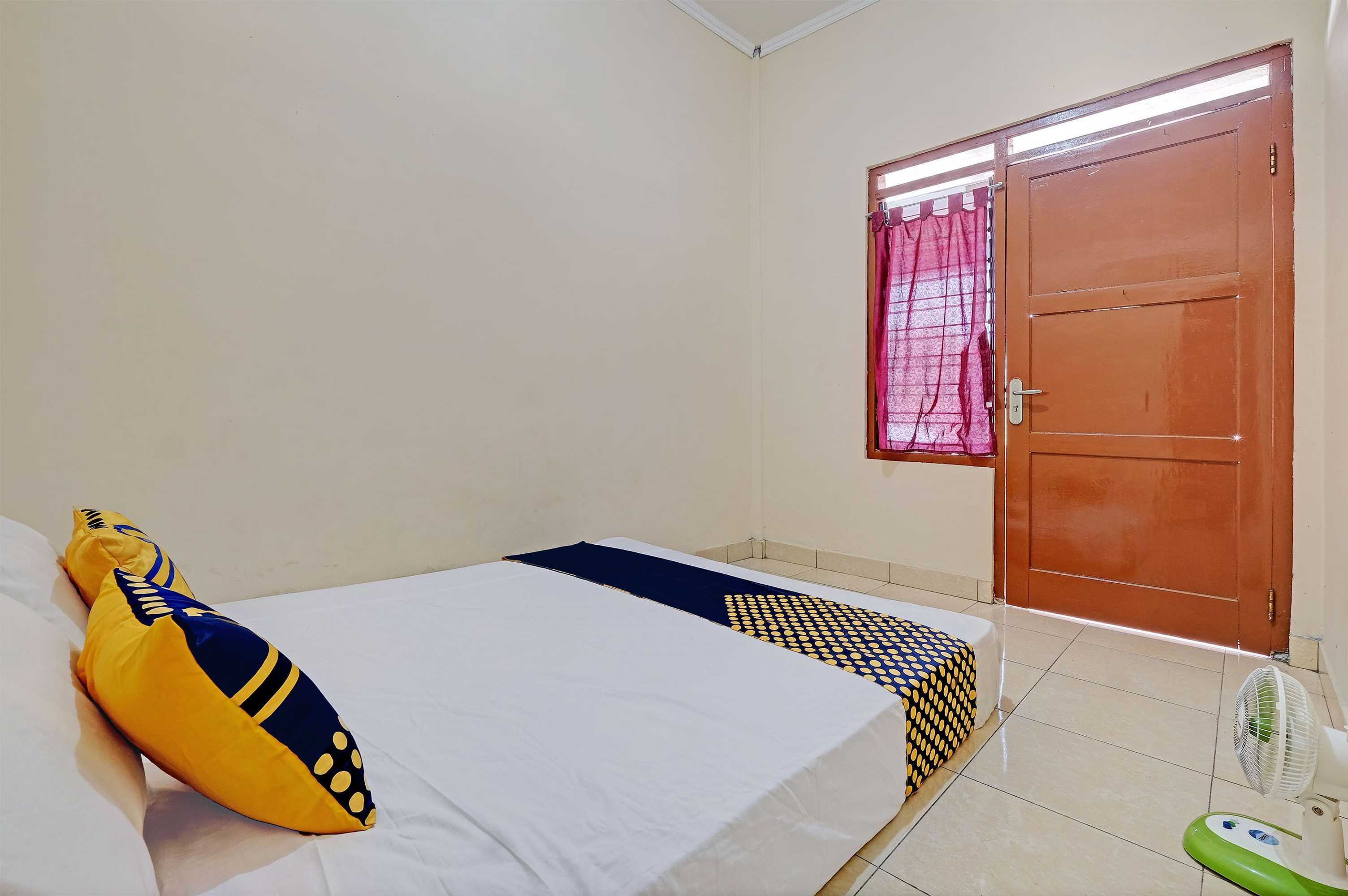 Gift card for Spot ON 92934 Nusantara Syariah