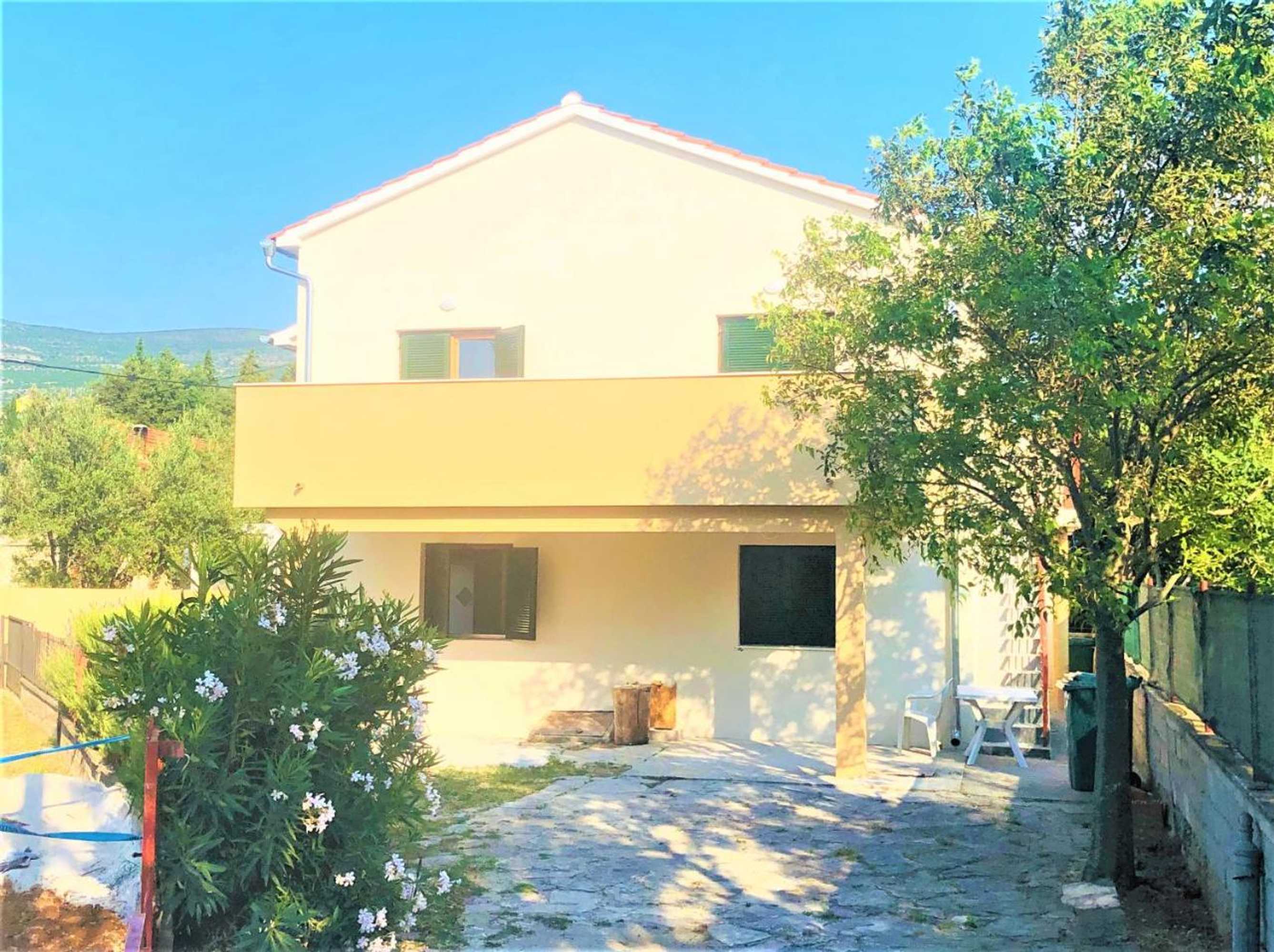 Gift card for Apartments Branka