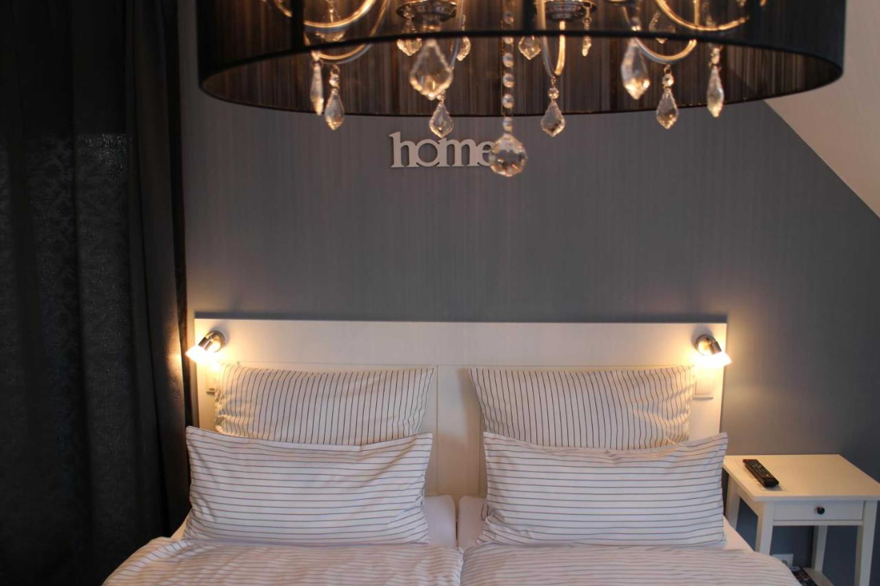 Gift card for Pension Willebuhr