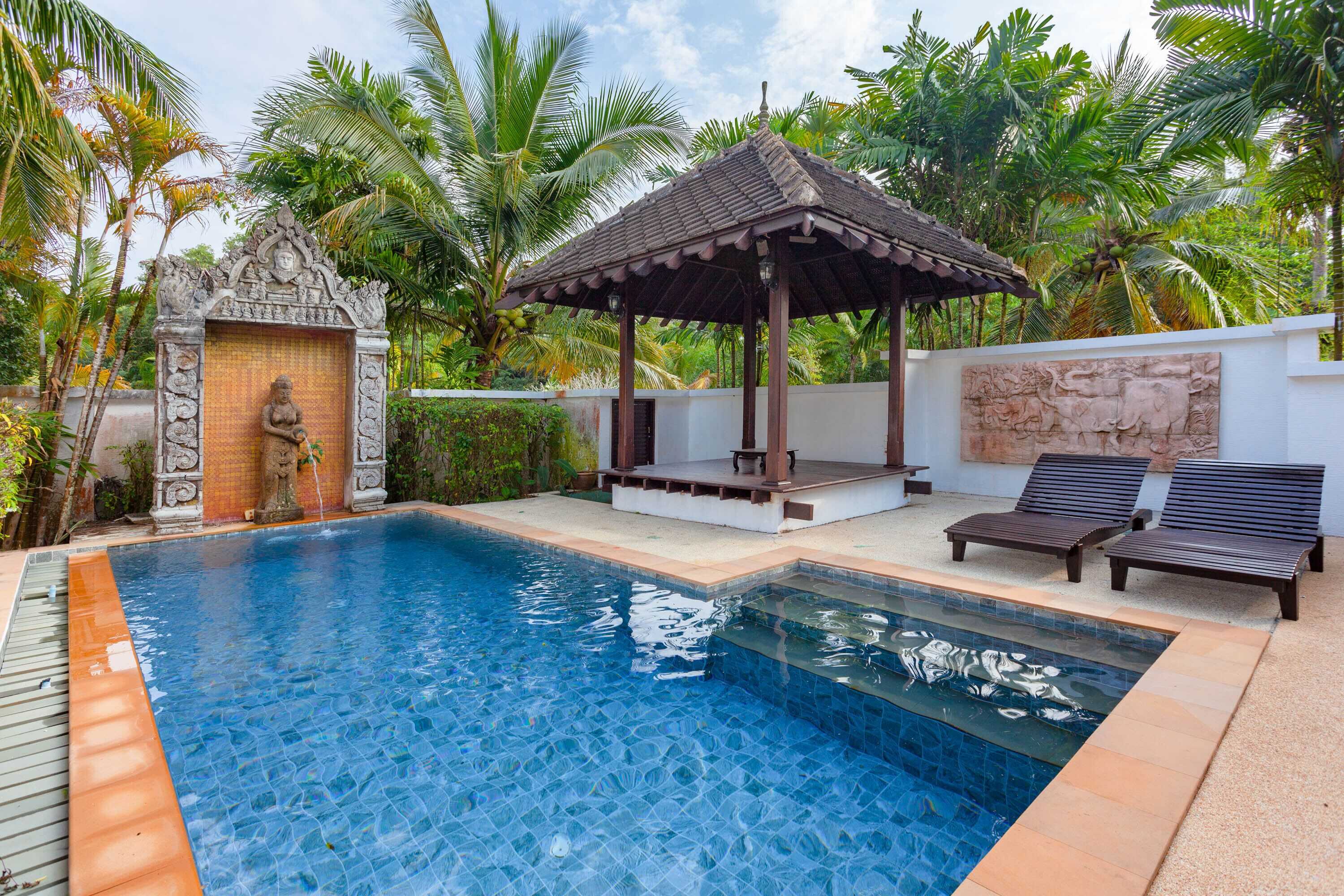 Gift card for The Hotspring Beach Resort & Spa Gift card for The Hotspring Beach Resort & Spa