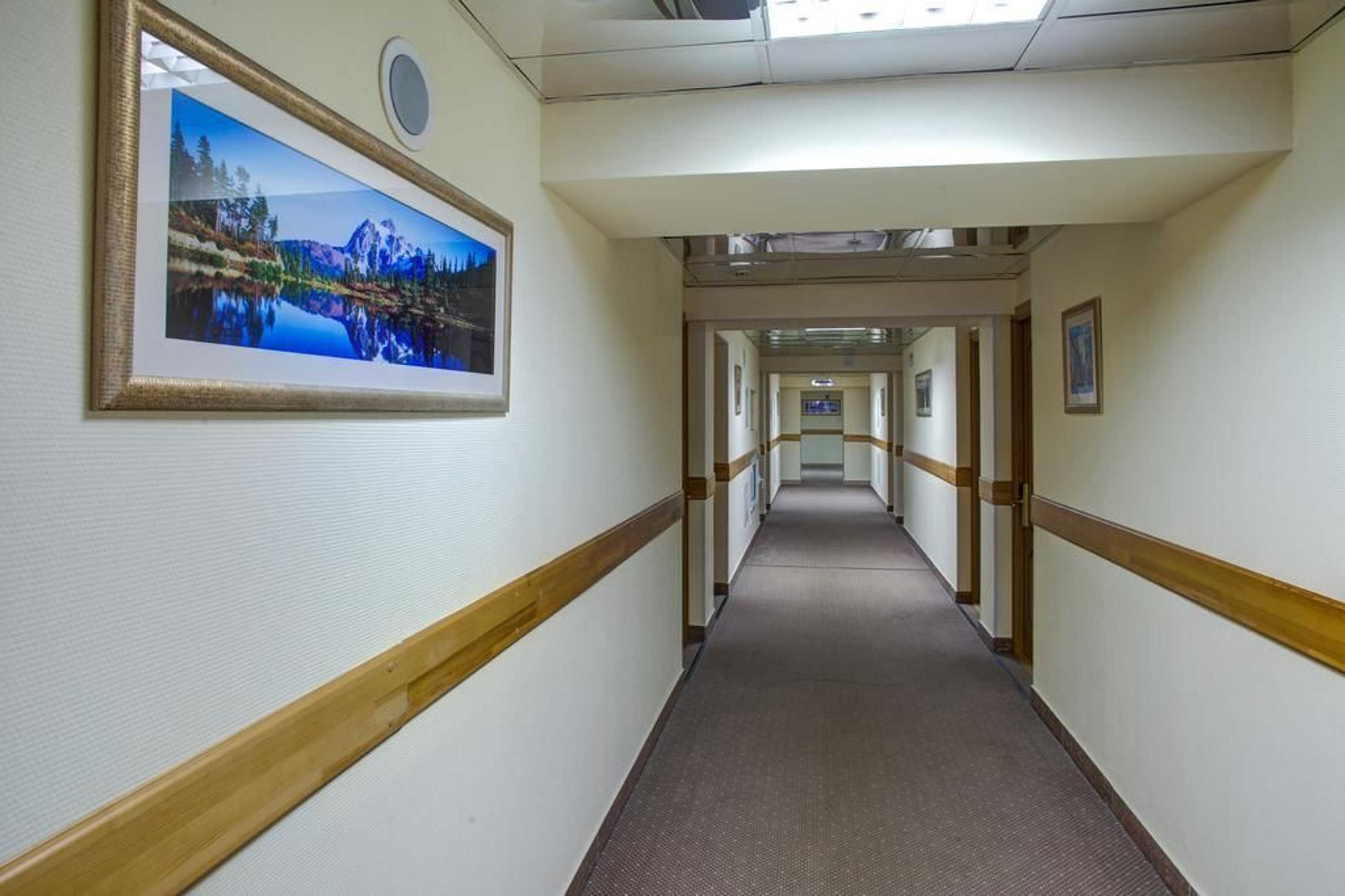 Gift card for Azimut Hotel Kemerovo