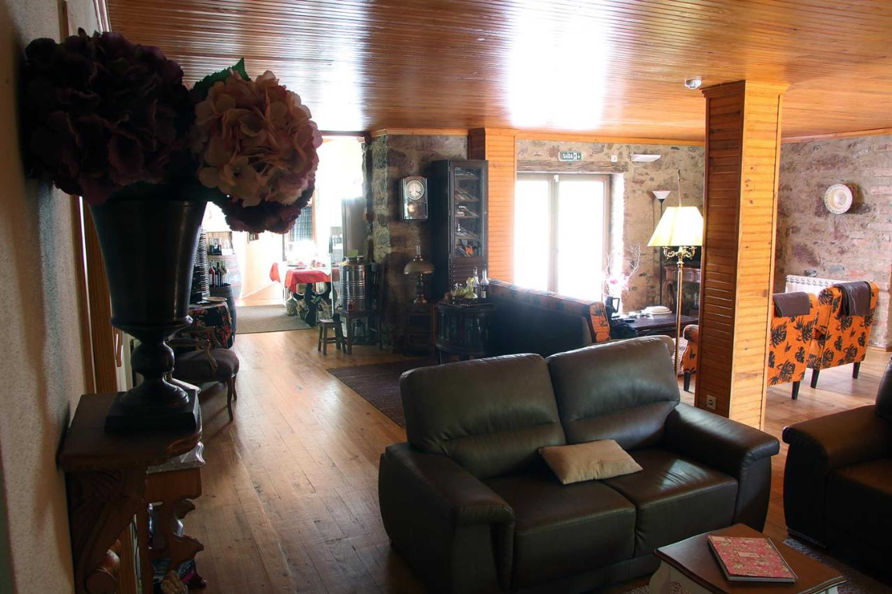 Gift card for Sete Quintas