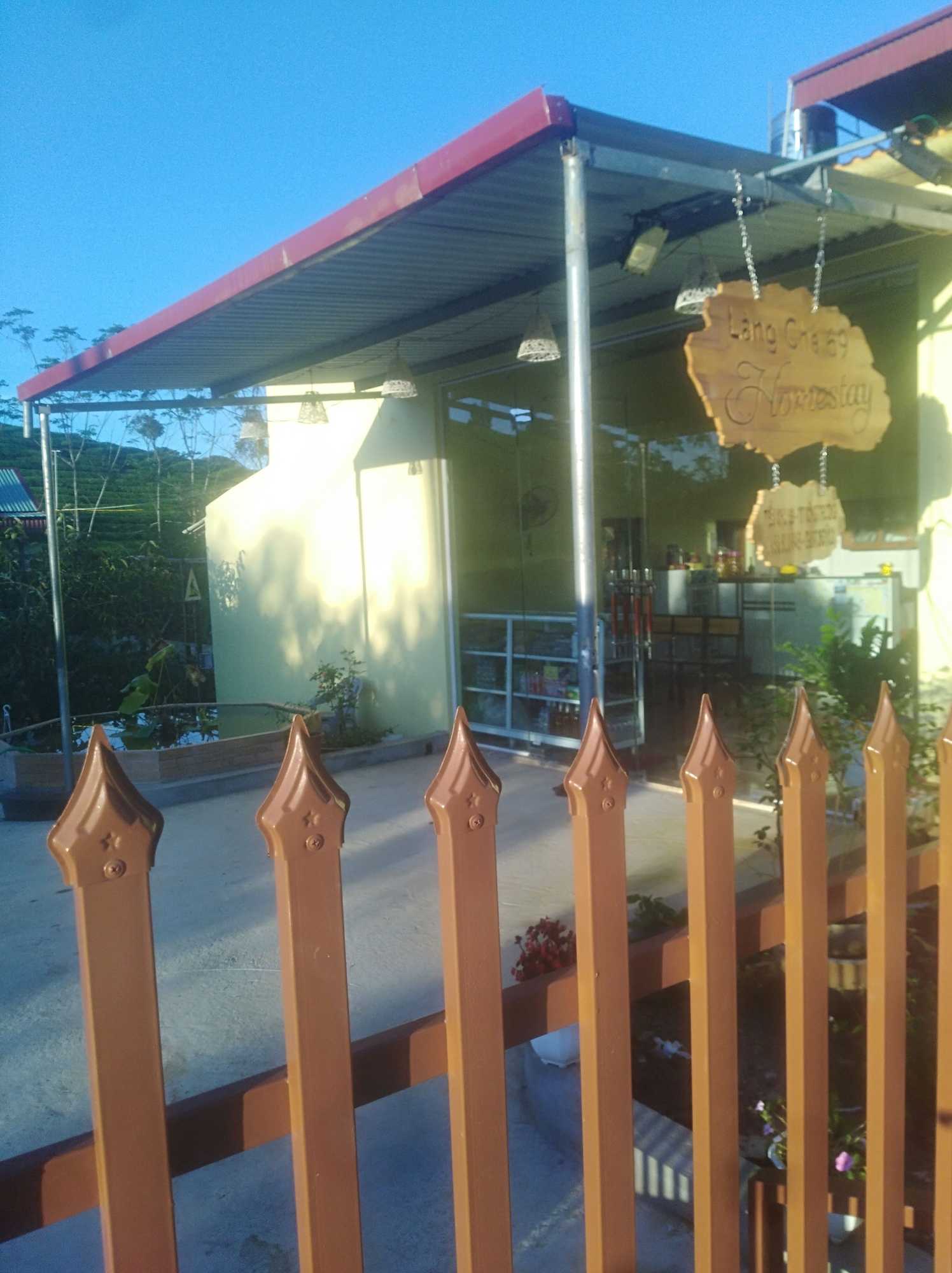 Gift card for Homestay Lang Che 69