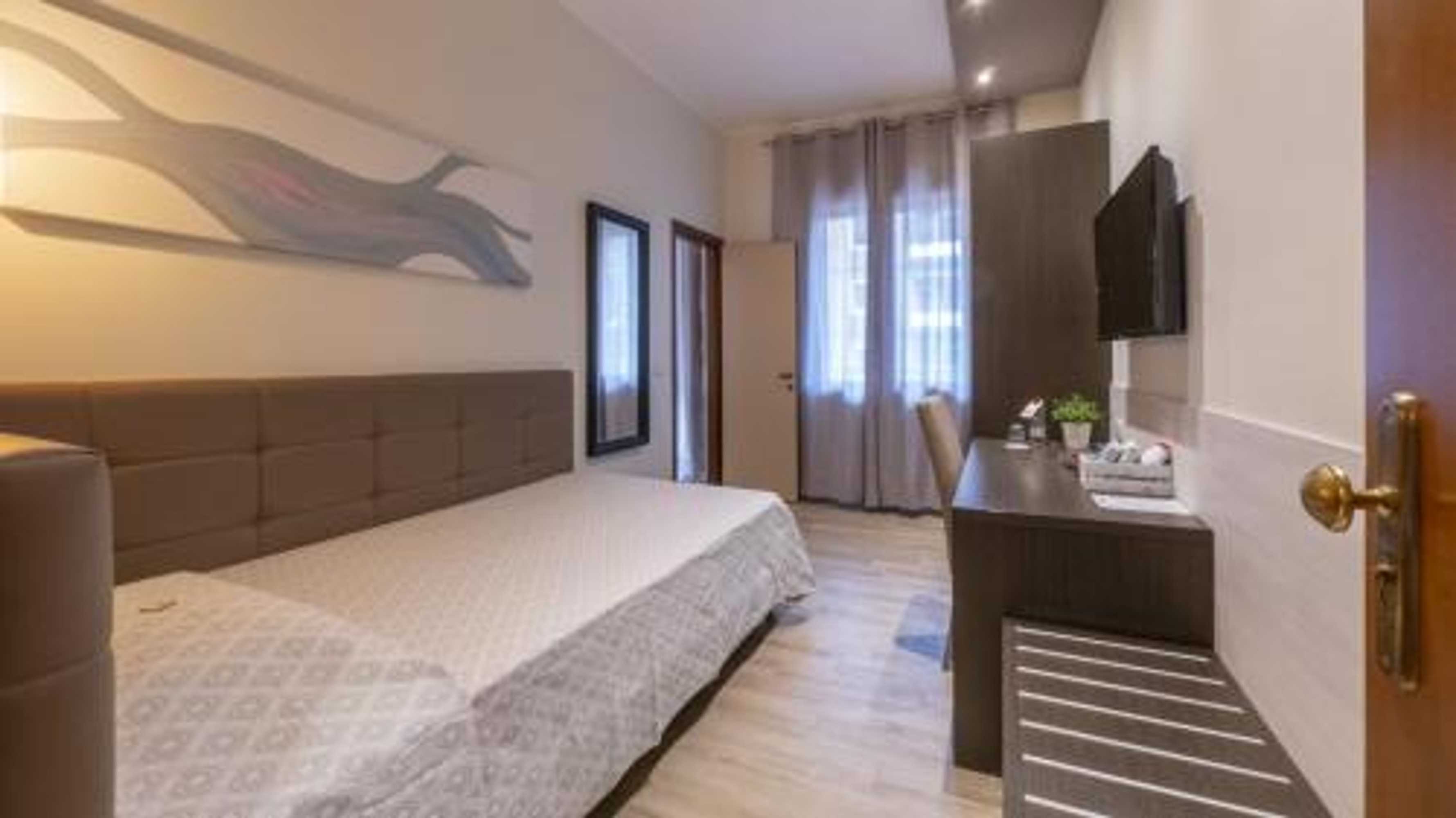 Gift card for Confidence Hotel San Silvestro Gift card for Confidence Hotel San Silvestro
